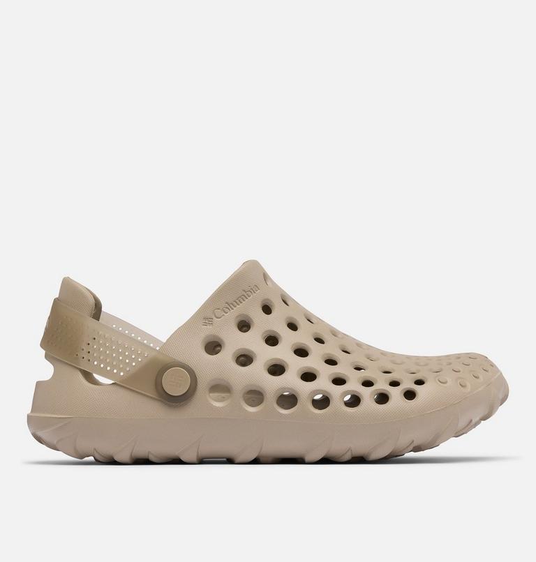Zapatilla de agua Creeksider para hombre, Color: Tusk, Tusk, image 1