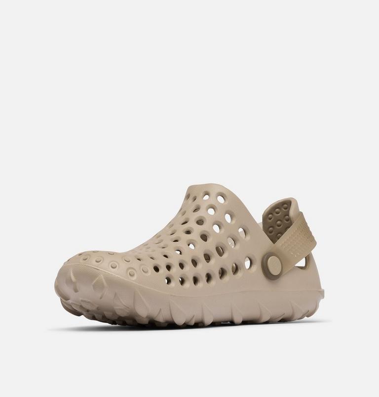 Zapatilla de agua Creeksider para hombre, Color: Tusk, Tusk, image 7