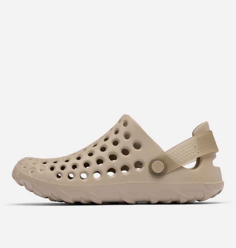 Zapatilla de agua Creeksider para hombre, Color: Tusk, Tusk, image 6