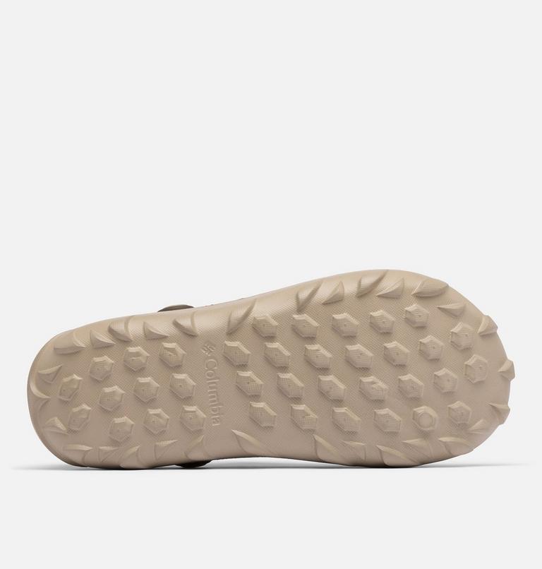 Zapatilla de agua Creeksider para hombre, Color: Tusk, Tusk, image 5
