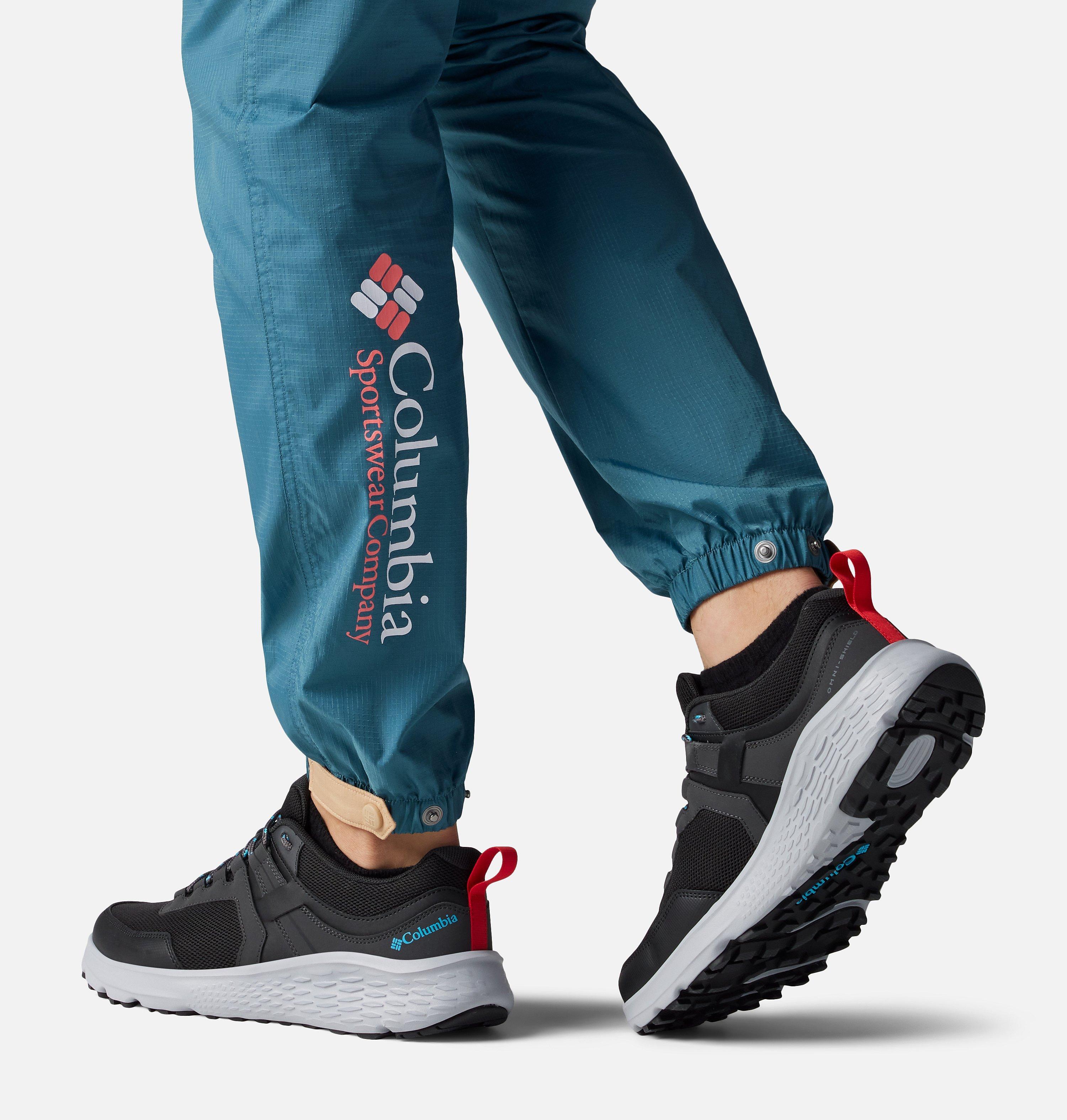 Men's Konos Low Shoe 10