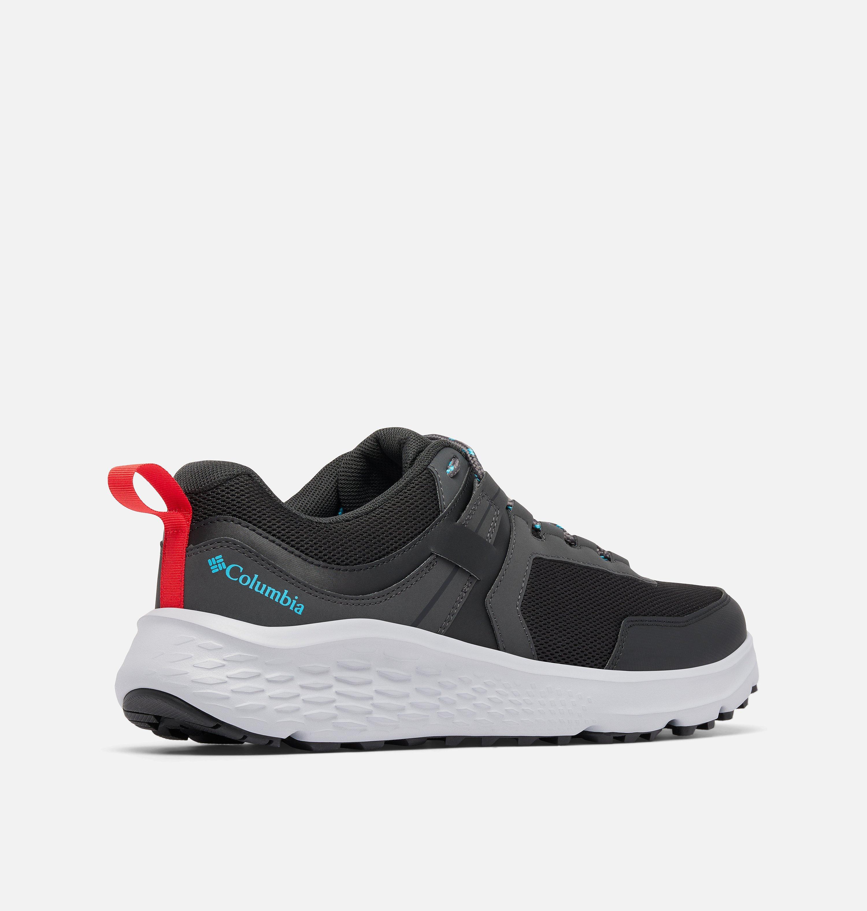 Men's Konos Low Shoe 9