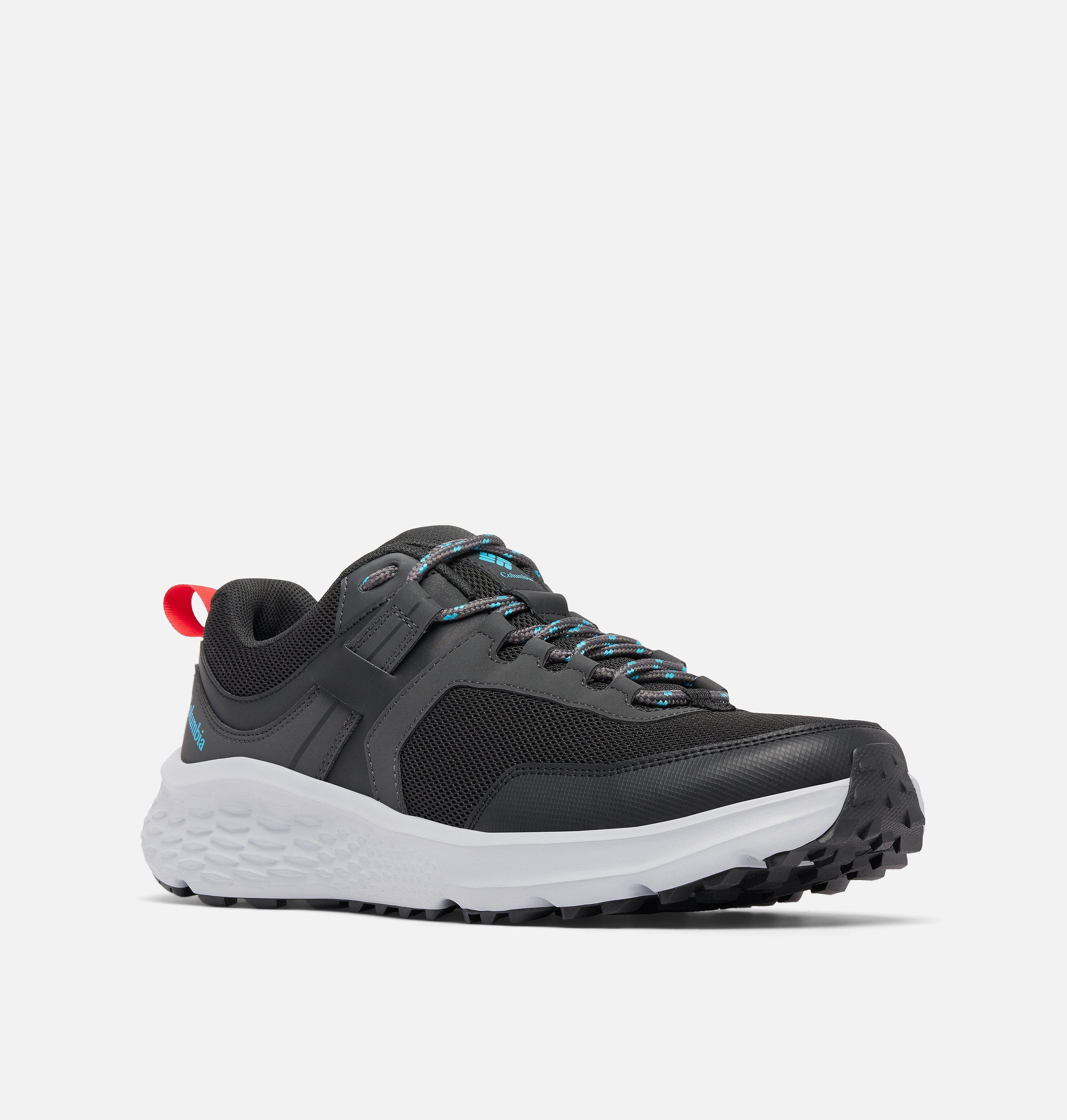 Men's Konos Low Shoe 3