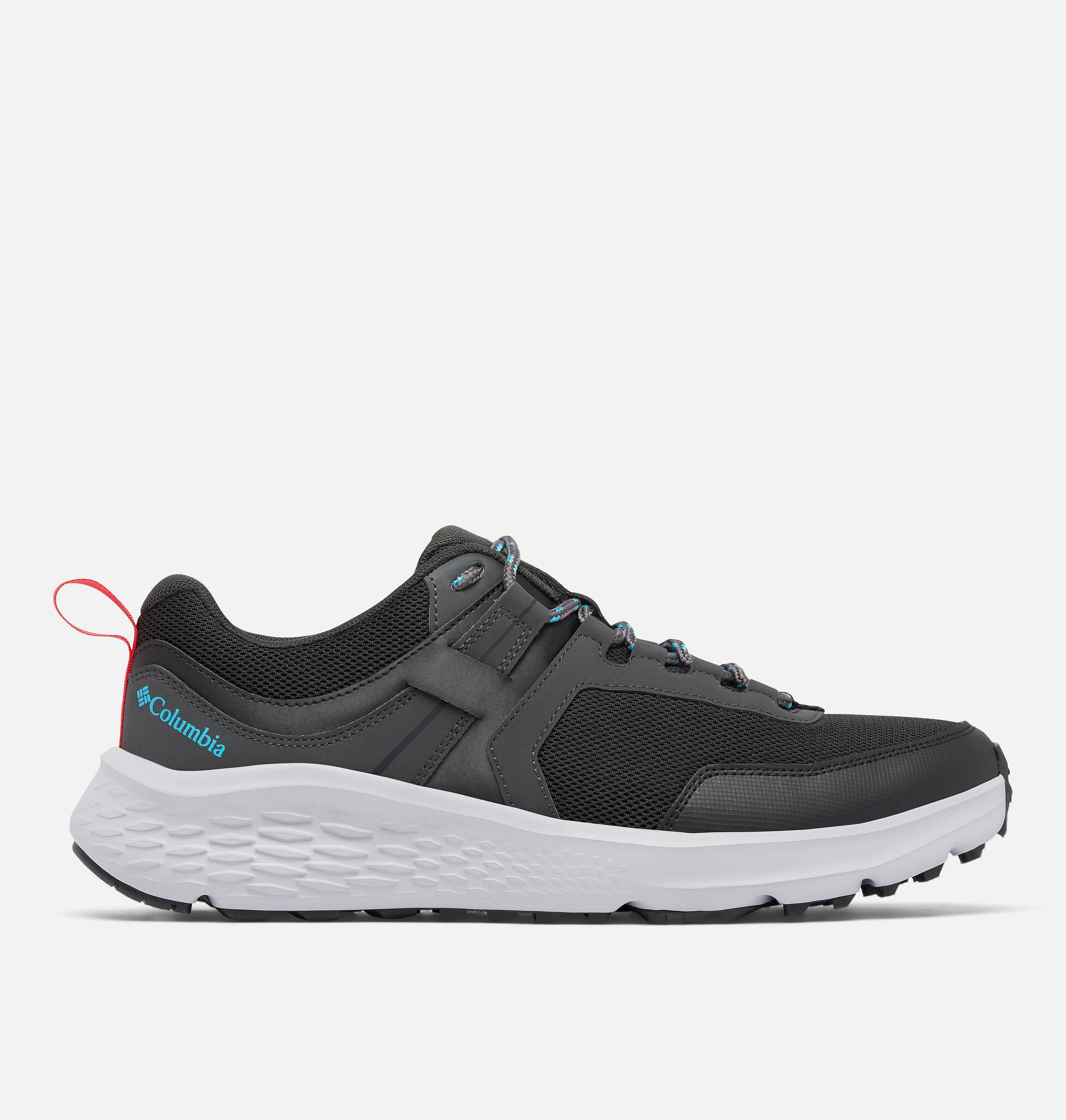 Men's Konos Low Shoe 1