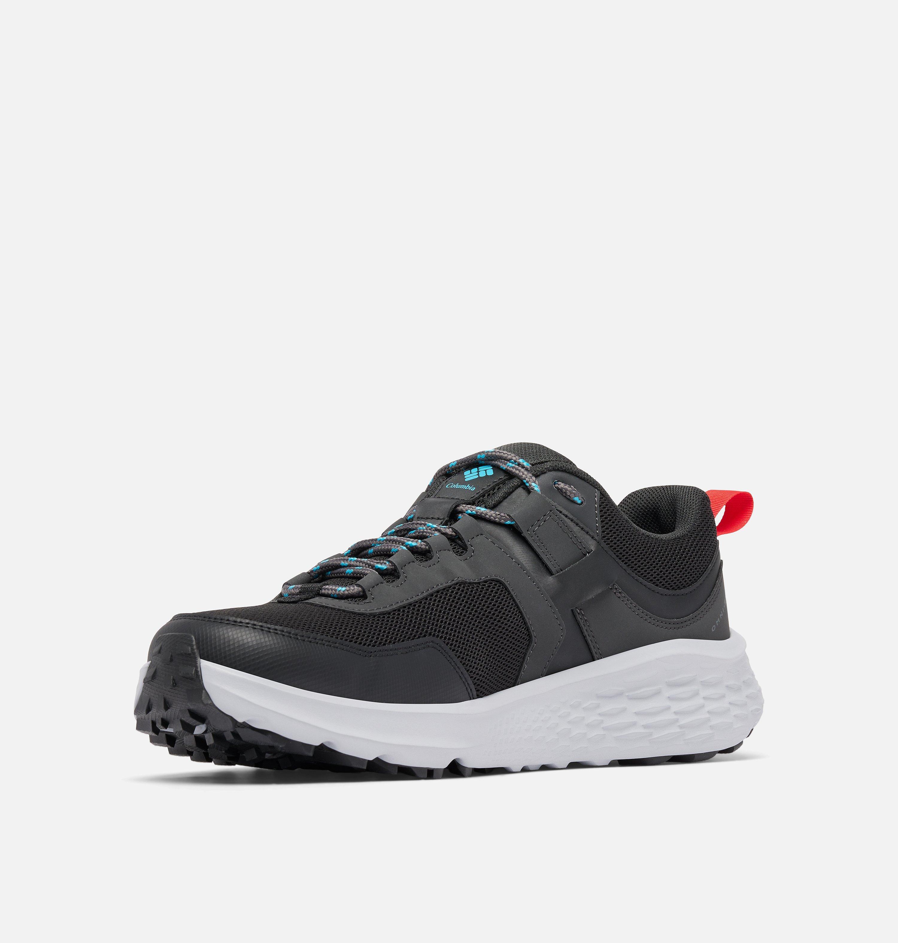 Men's Konos Low Shoe 7