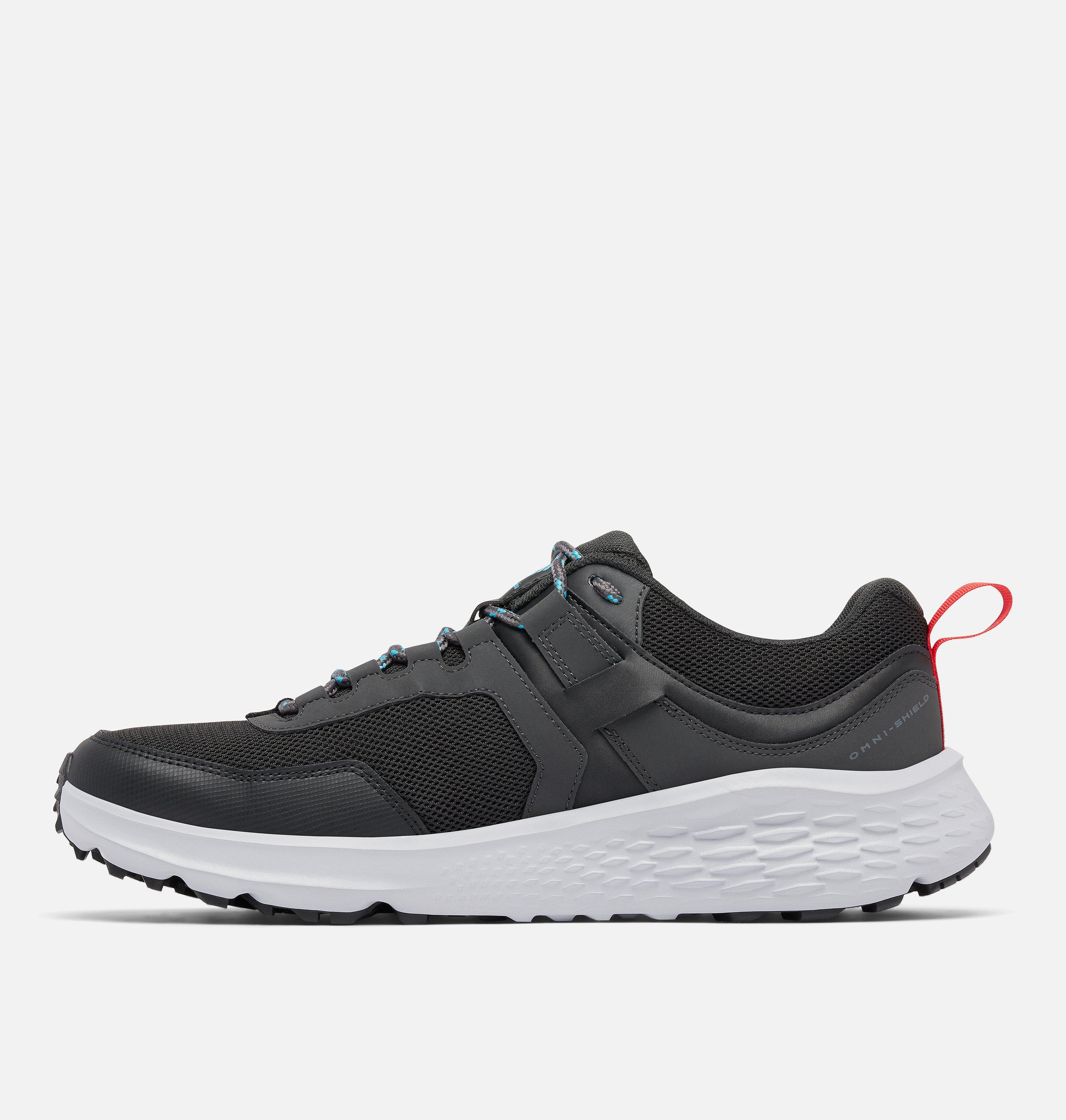 Men's Konos Low Shoe 6