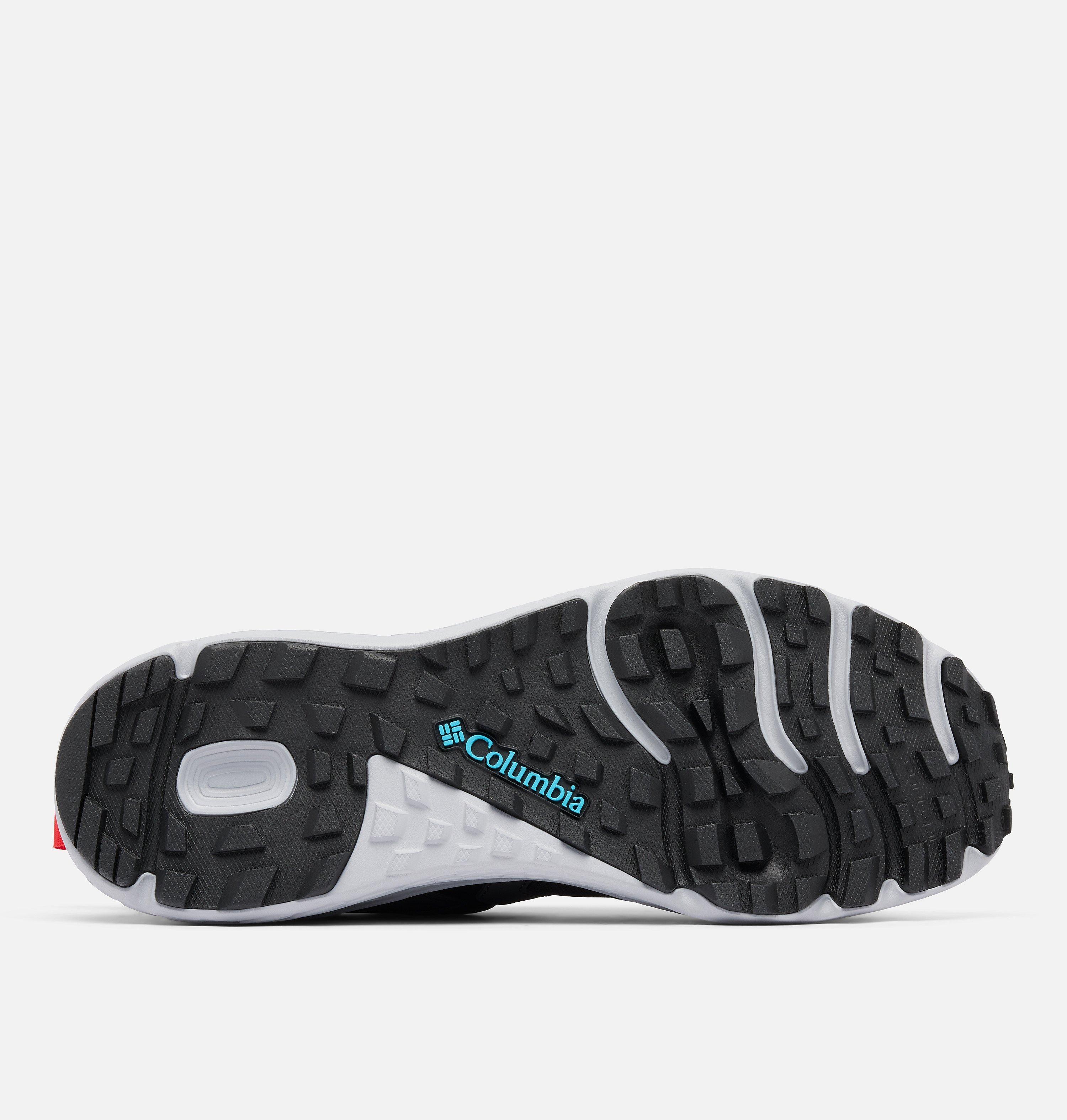 Men's Konos Low Shoe 5