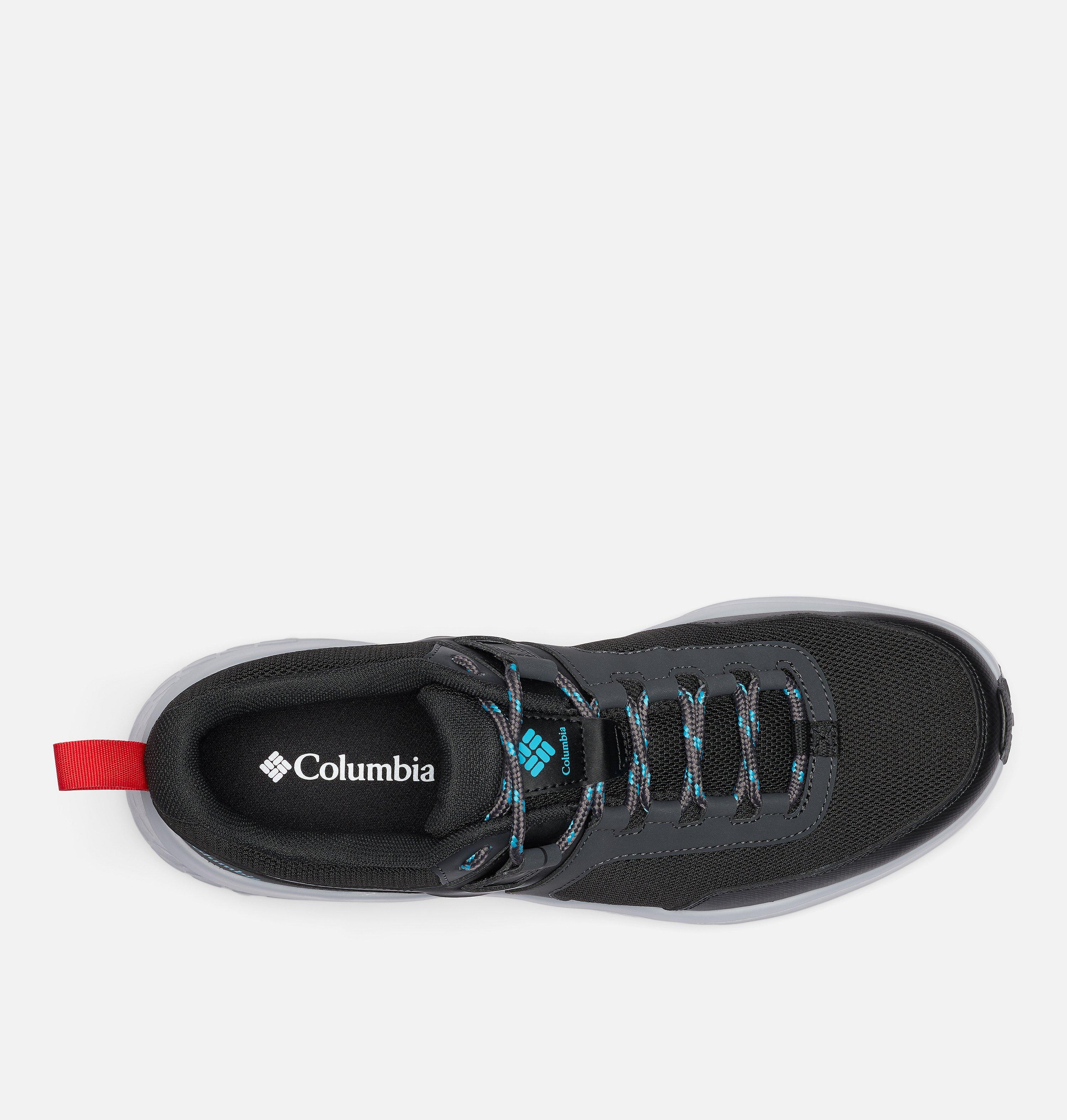Men's Konos Low Shoe 4