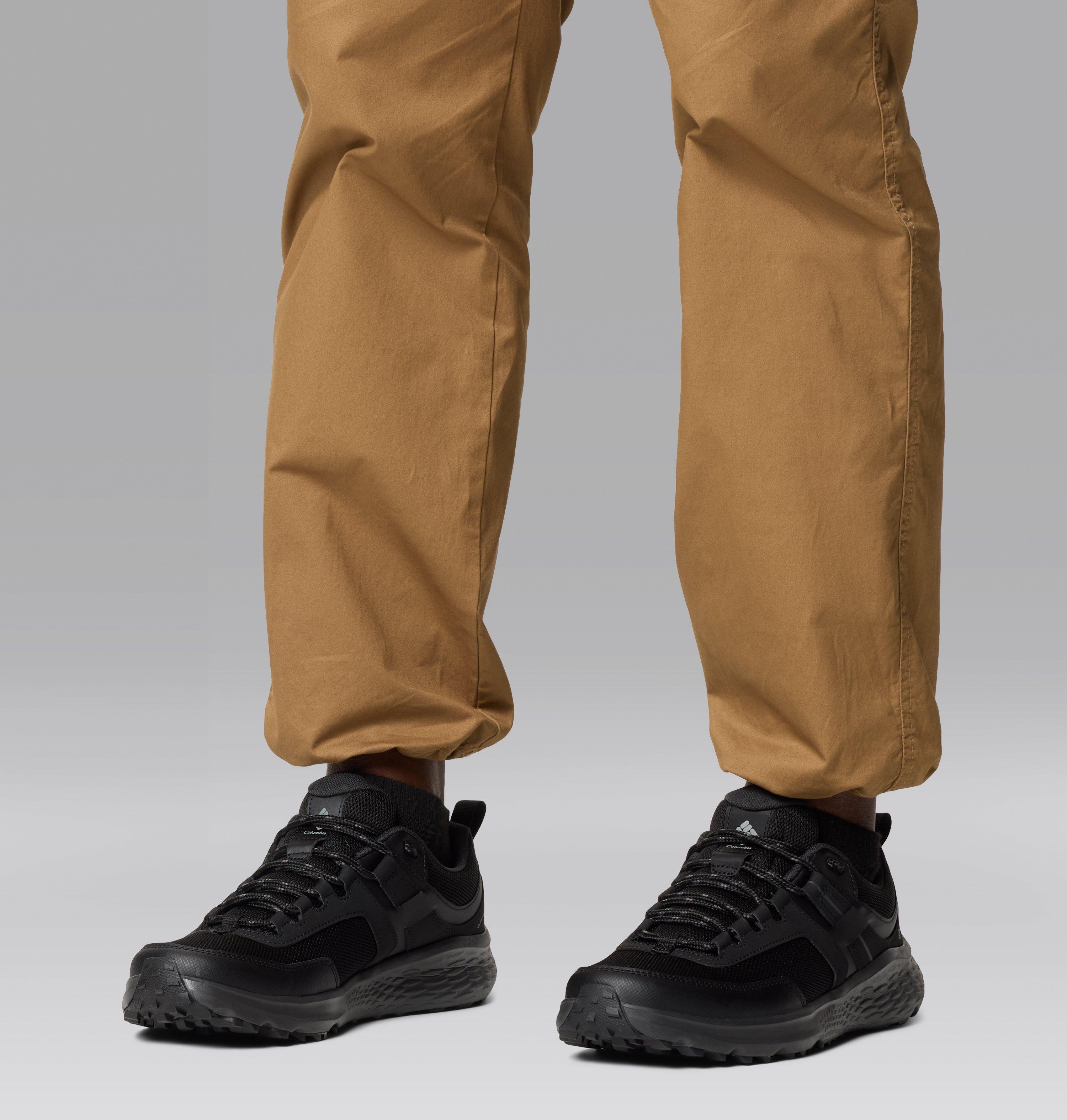 Men's Konos Low Shoe 10