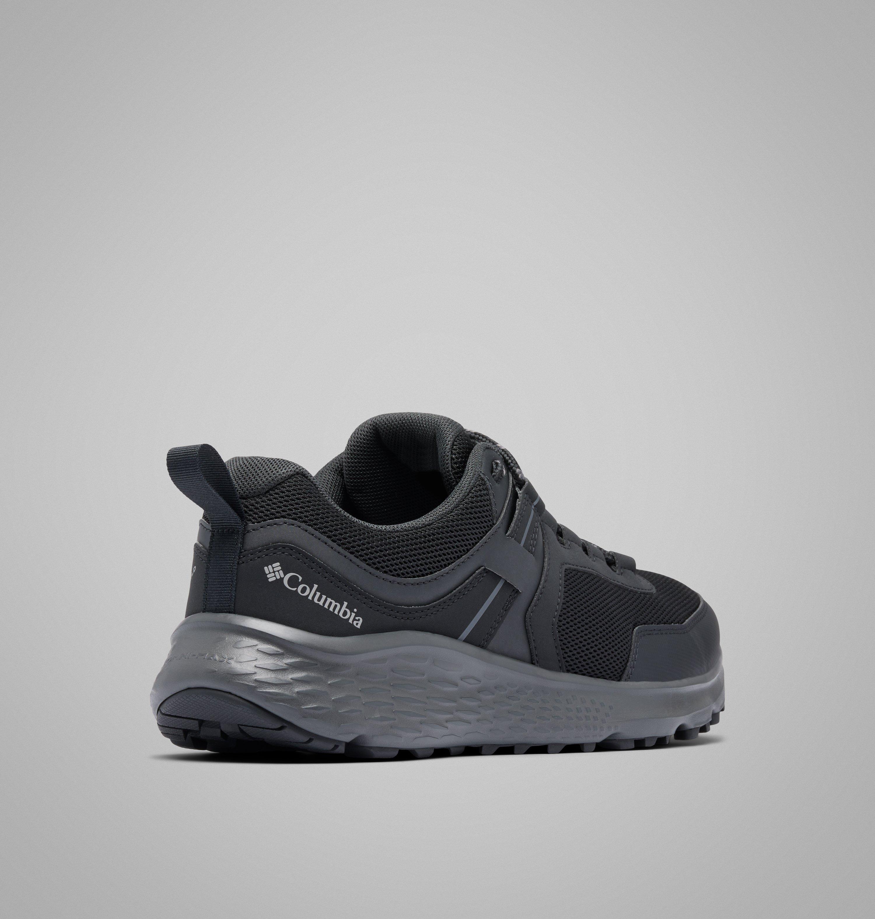 Men's Konos Low Shoe 9