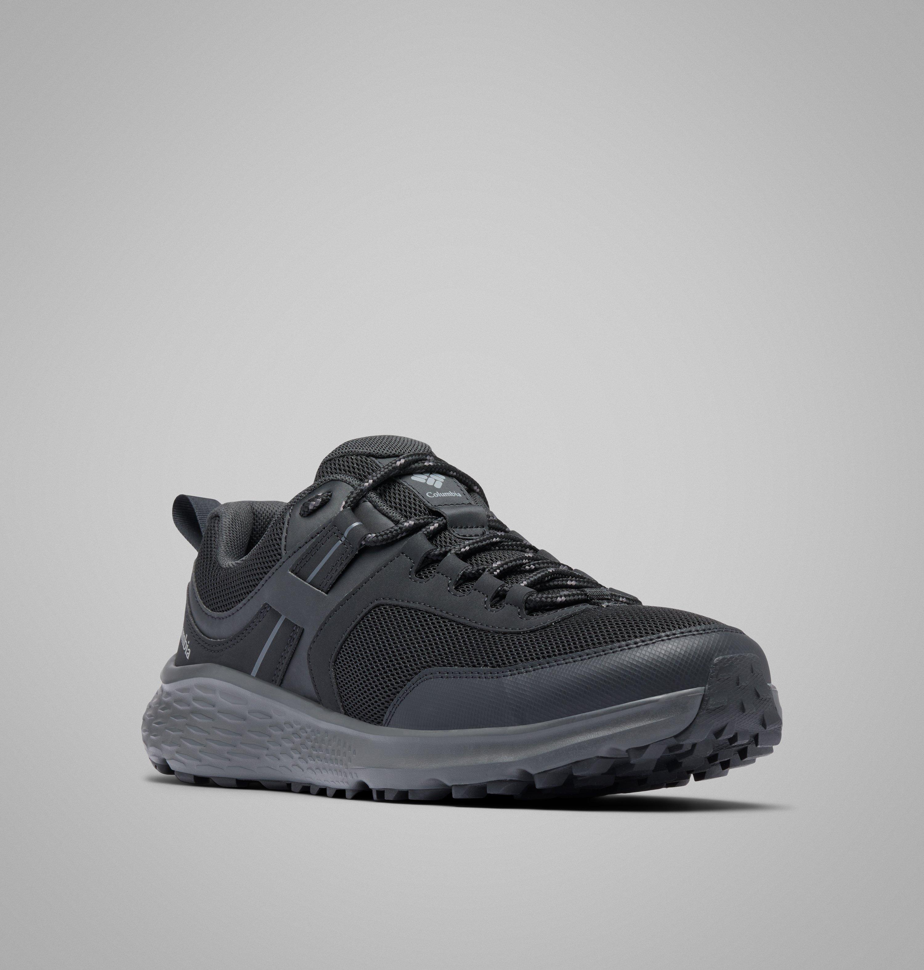 Men's Konos Low Shoe 3