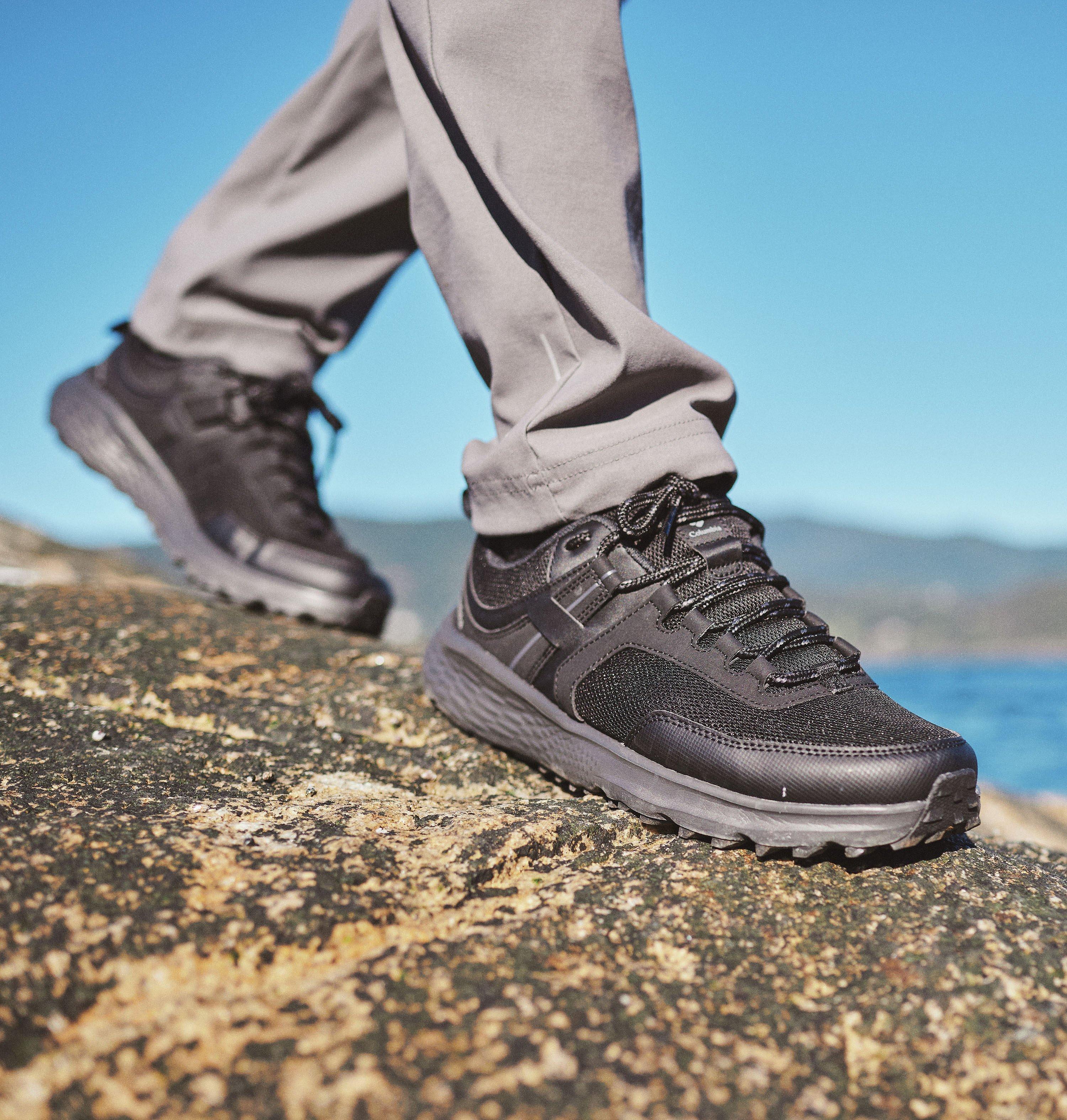Men's Konos Low Shoe 12