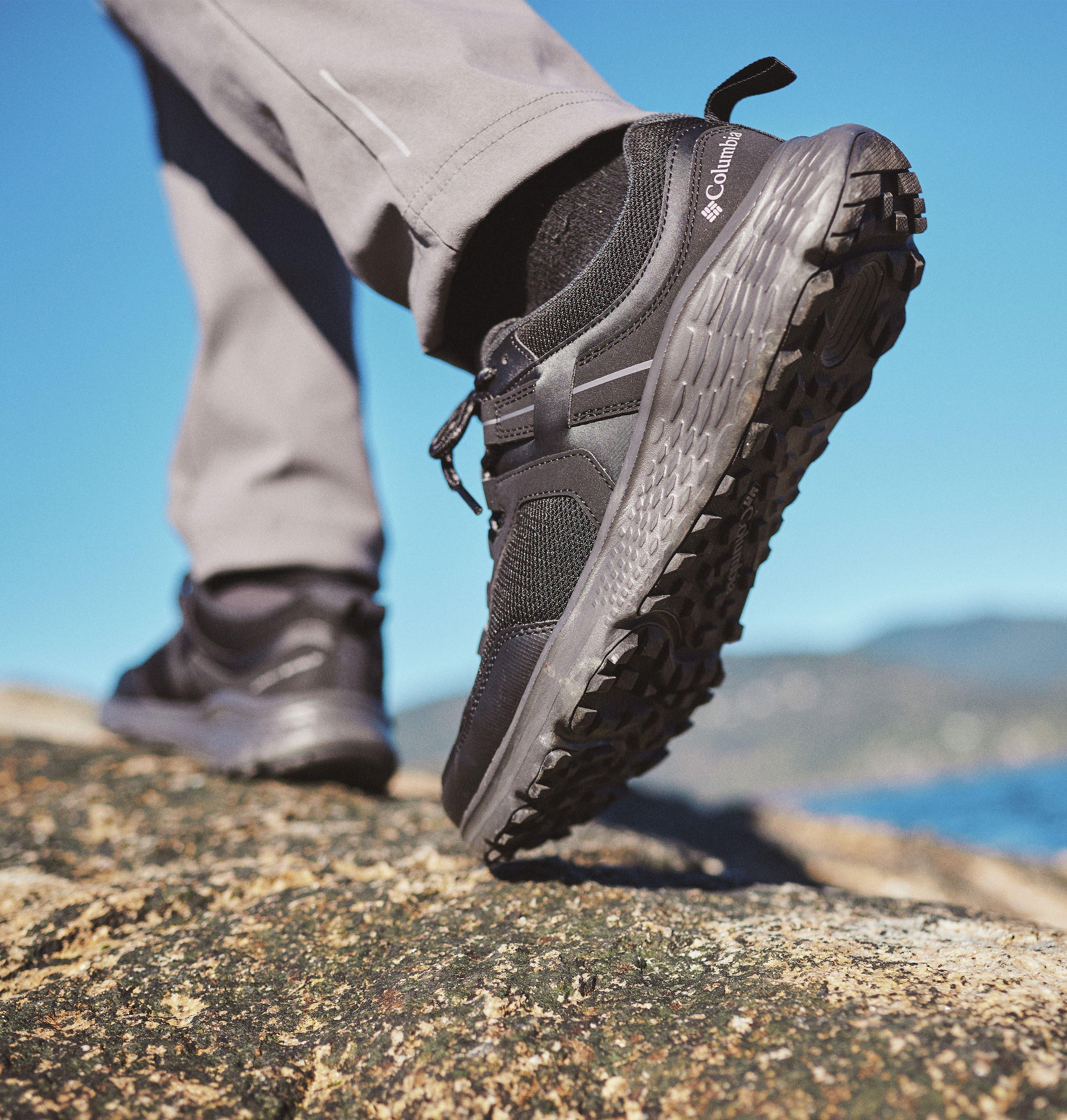 Men's Konos Low Shoe 13