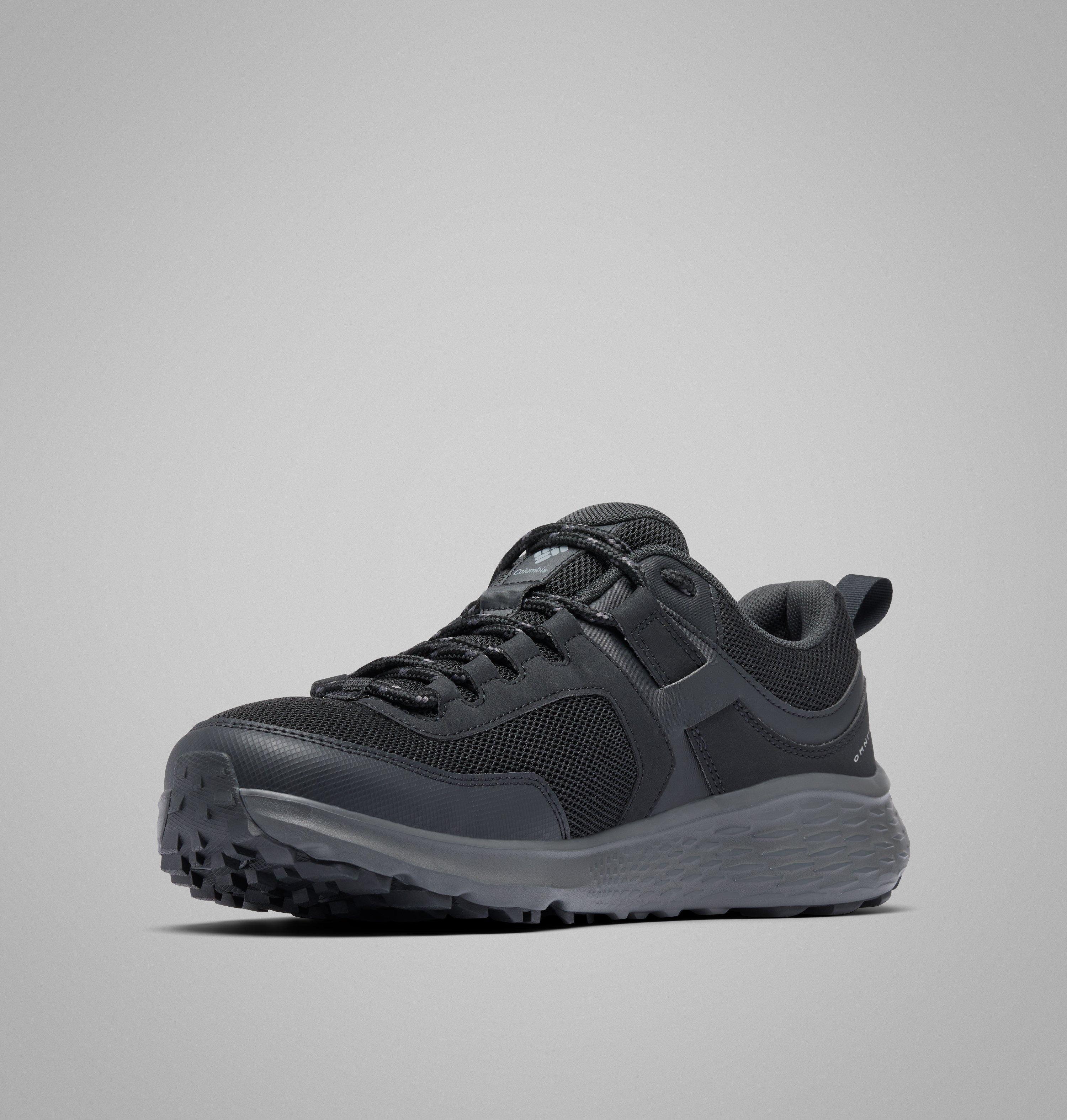 Men's Konos Low Shoe 7