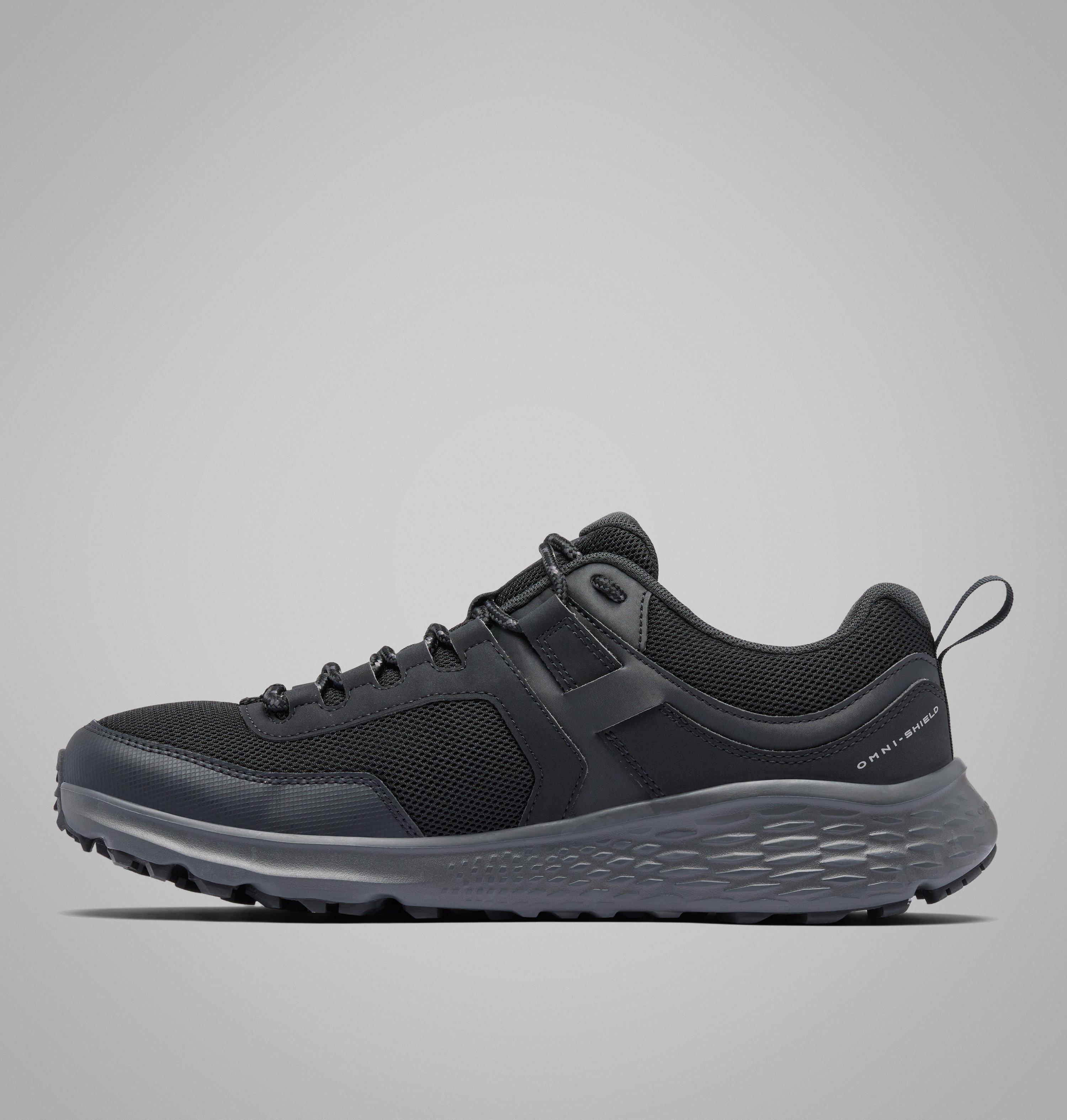 Men's Konos Low Shoe 6