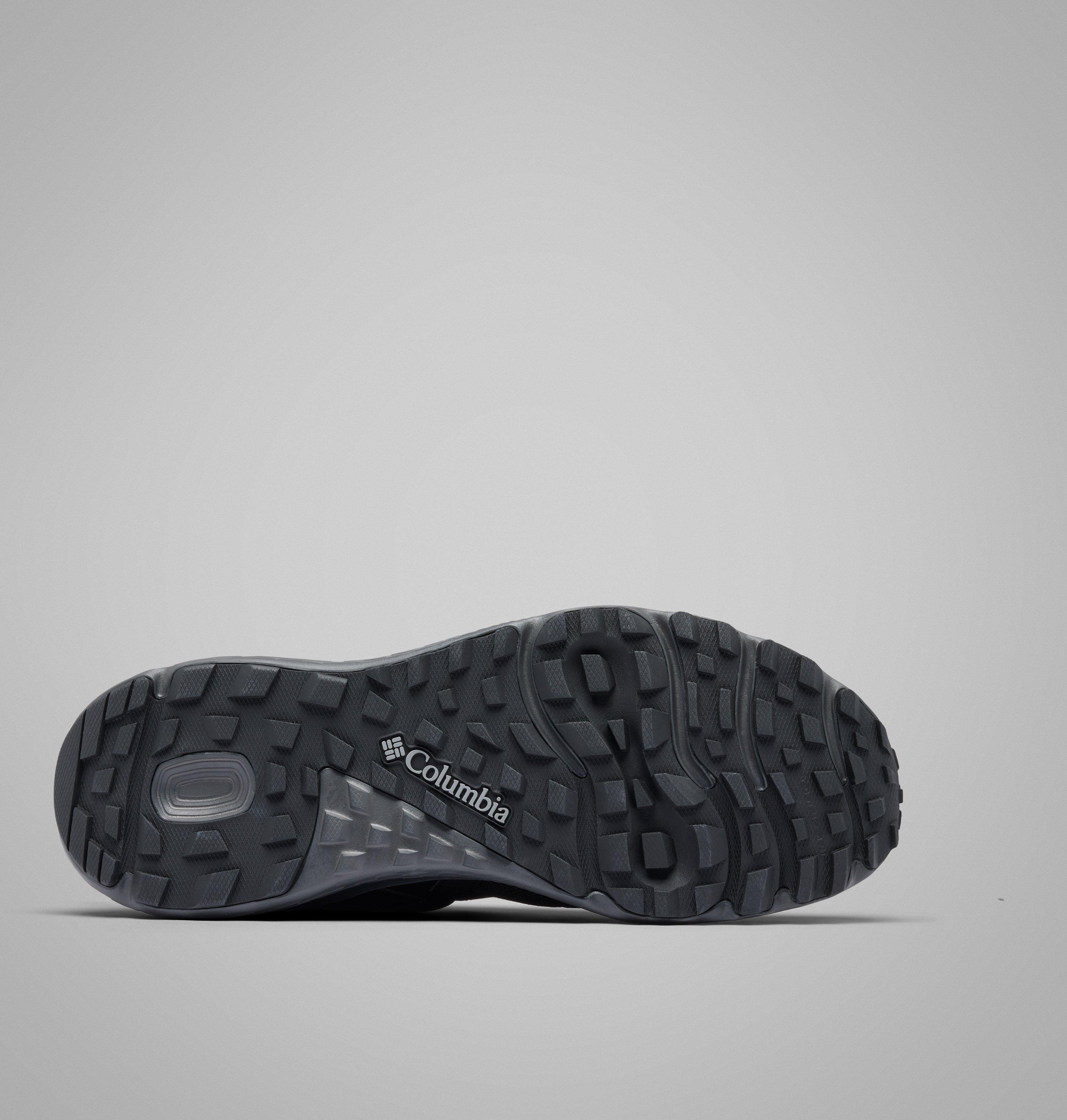 Men's Konos Low Shoe 5