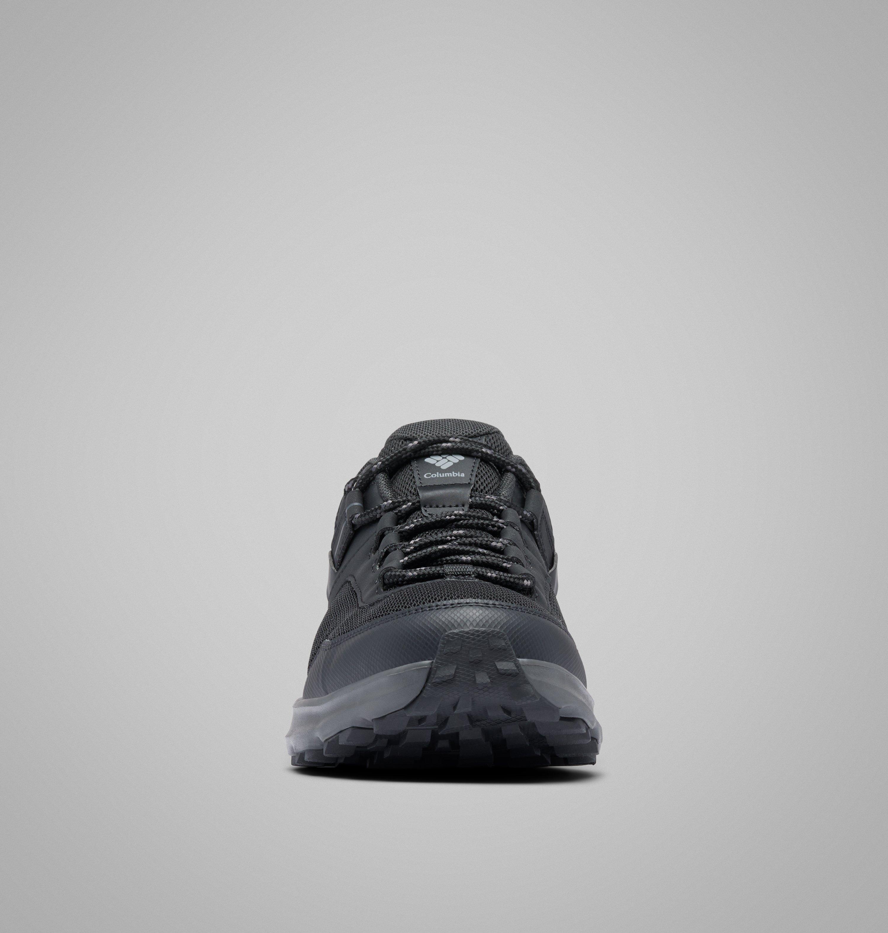 Men's Konos Low Shoe 8