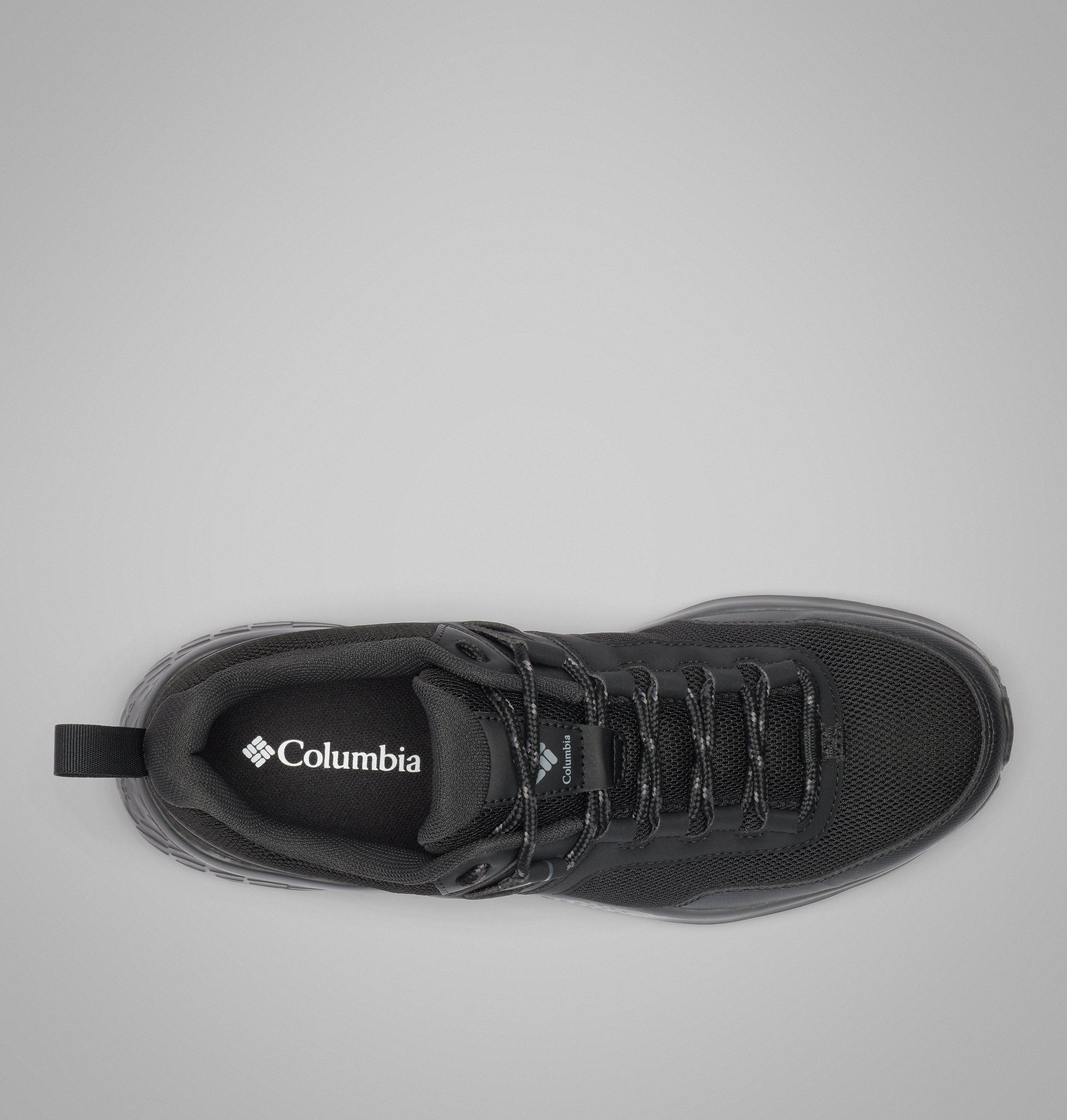 Men's Konos Low Shoe 4