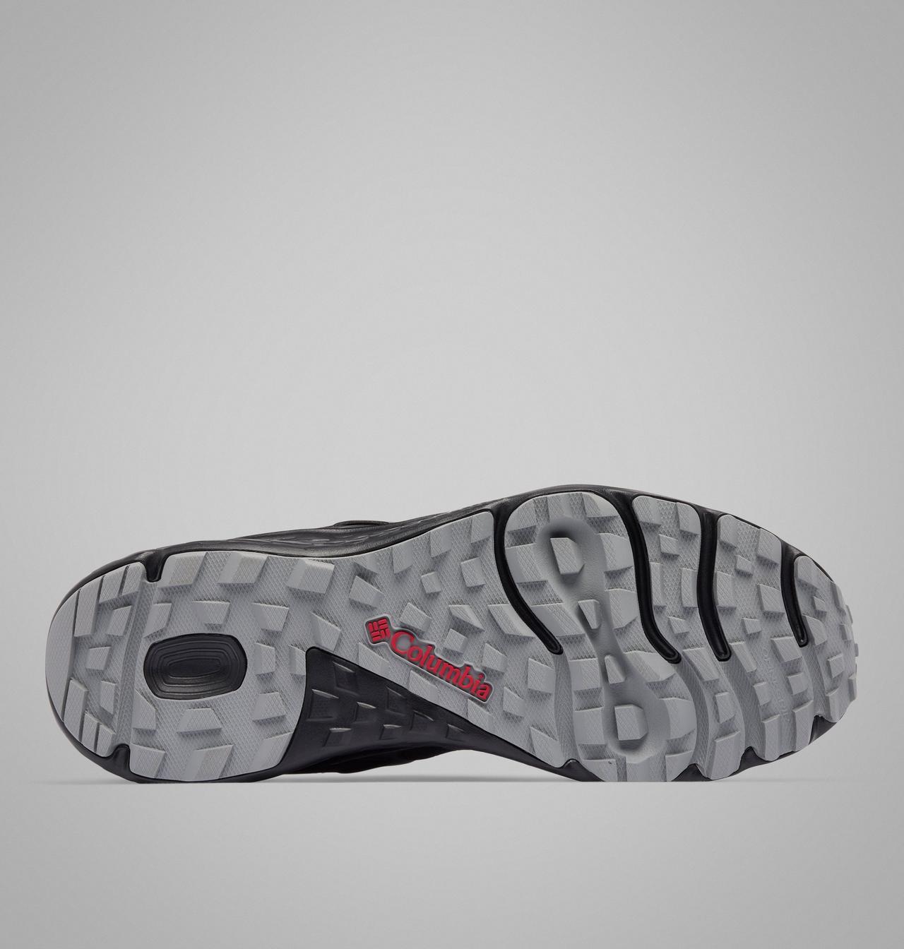 Men's Konos™ Low Shoe 5