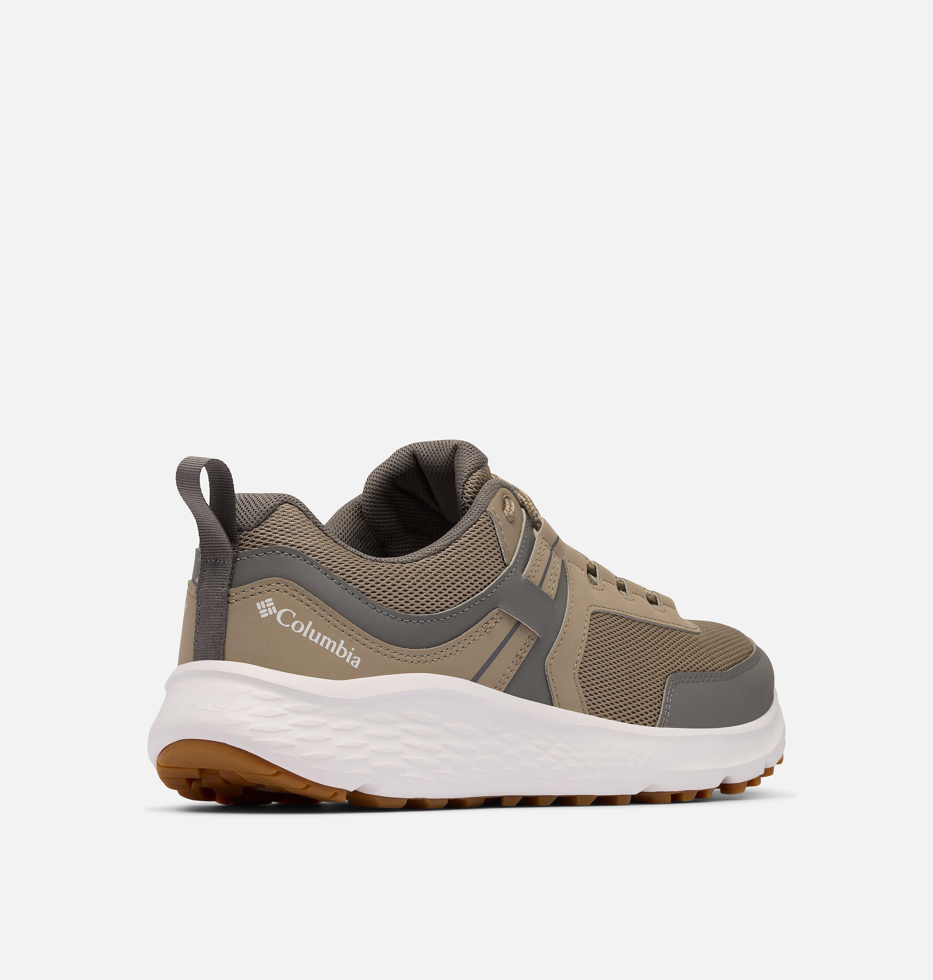 Men's Konos Low Shoe 9
