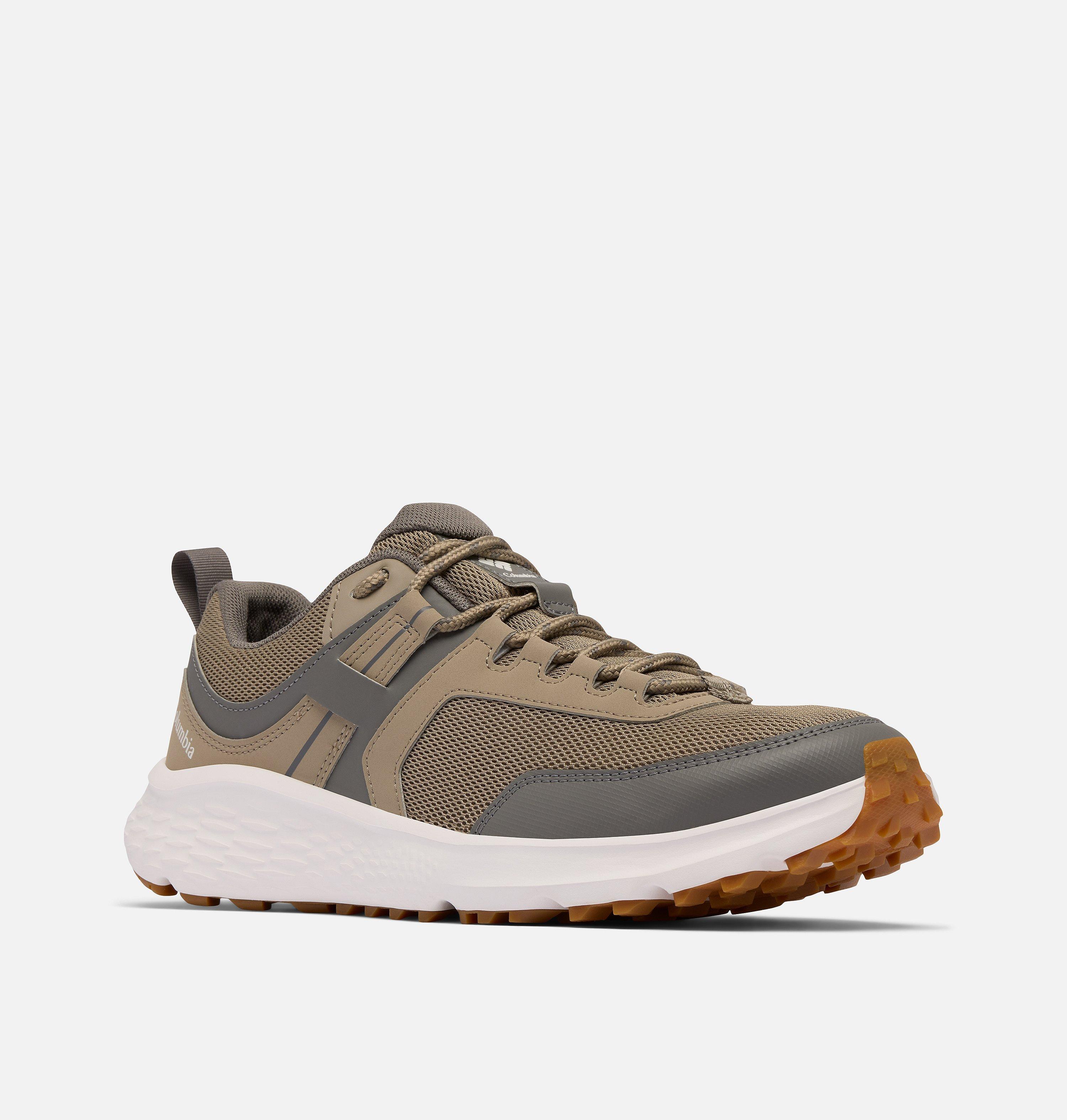 Men's Konos Low Shoe 3