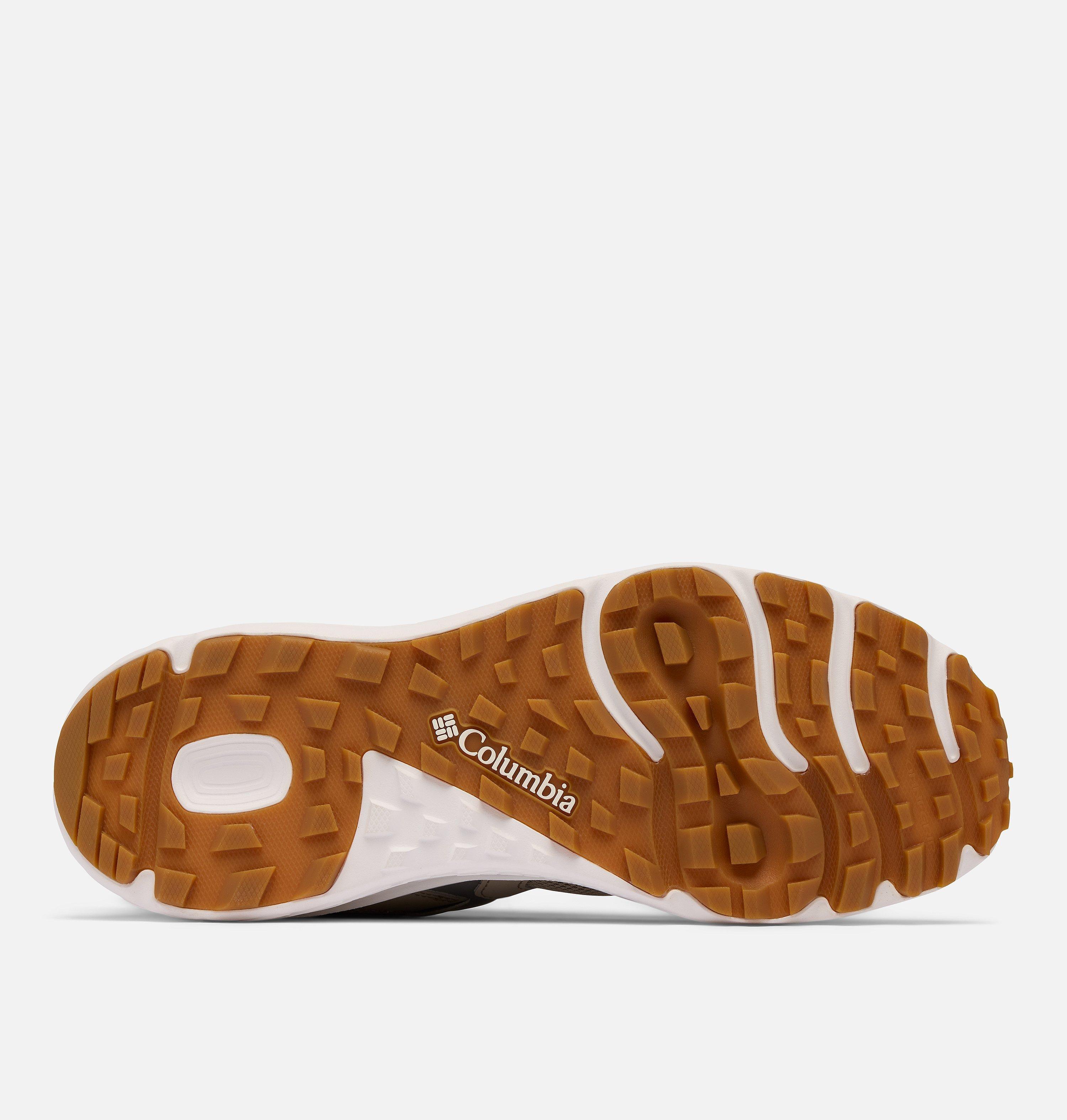 Men's Konos Low Shoe 5