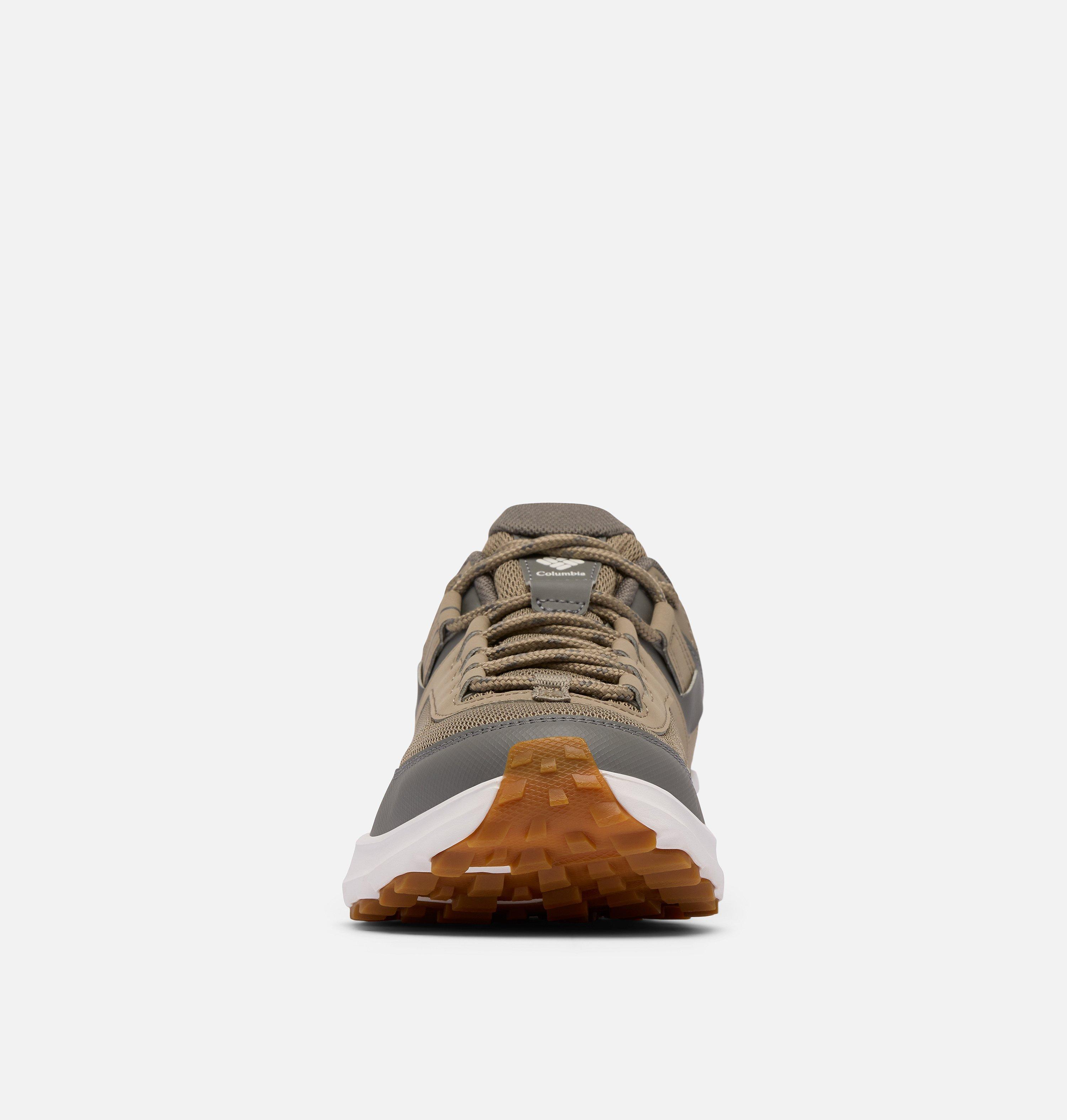 Men's Konos Low Shoe 8