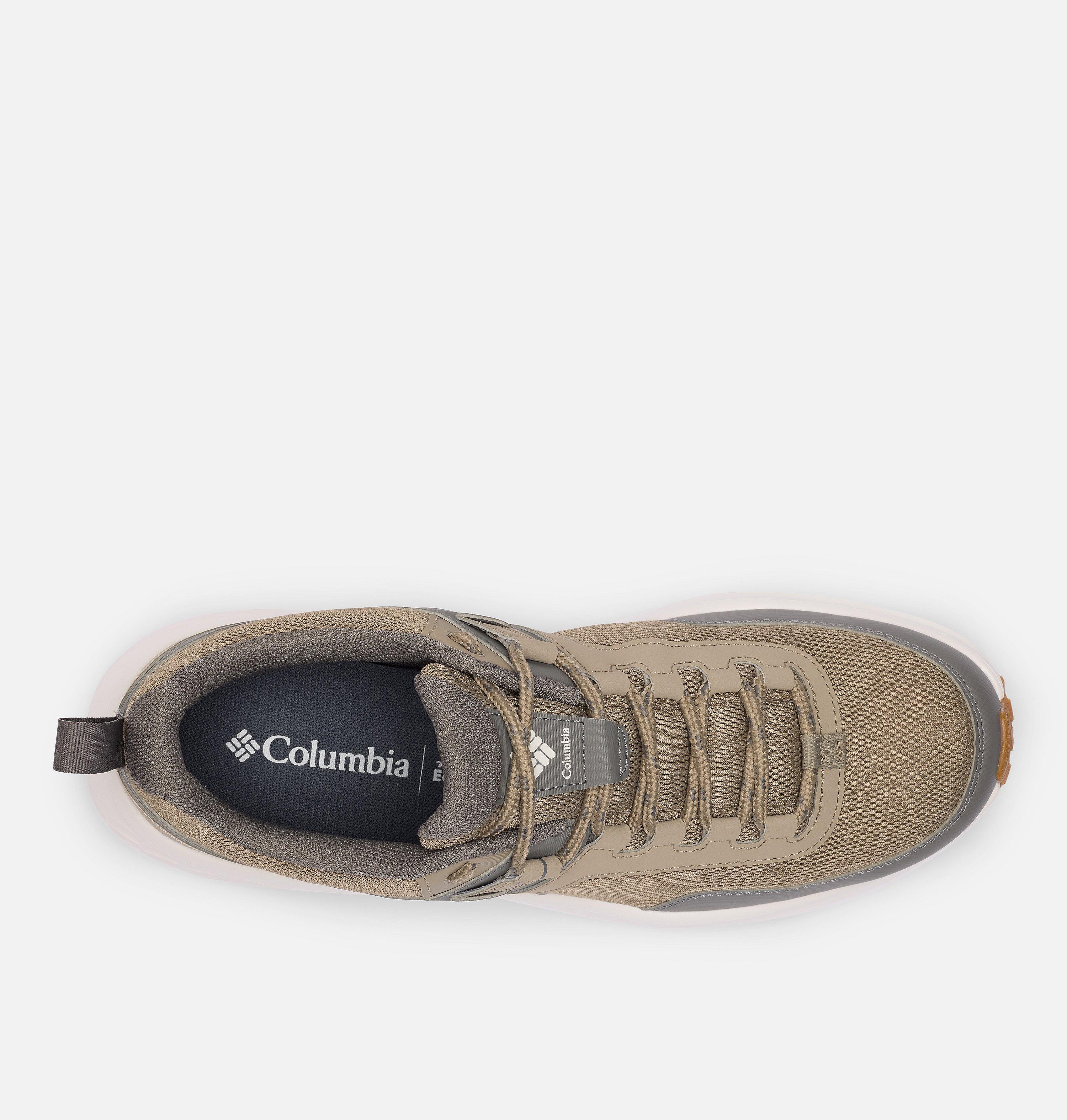 Men's Konos Low Shoe 4