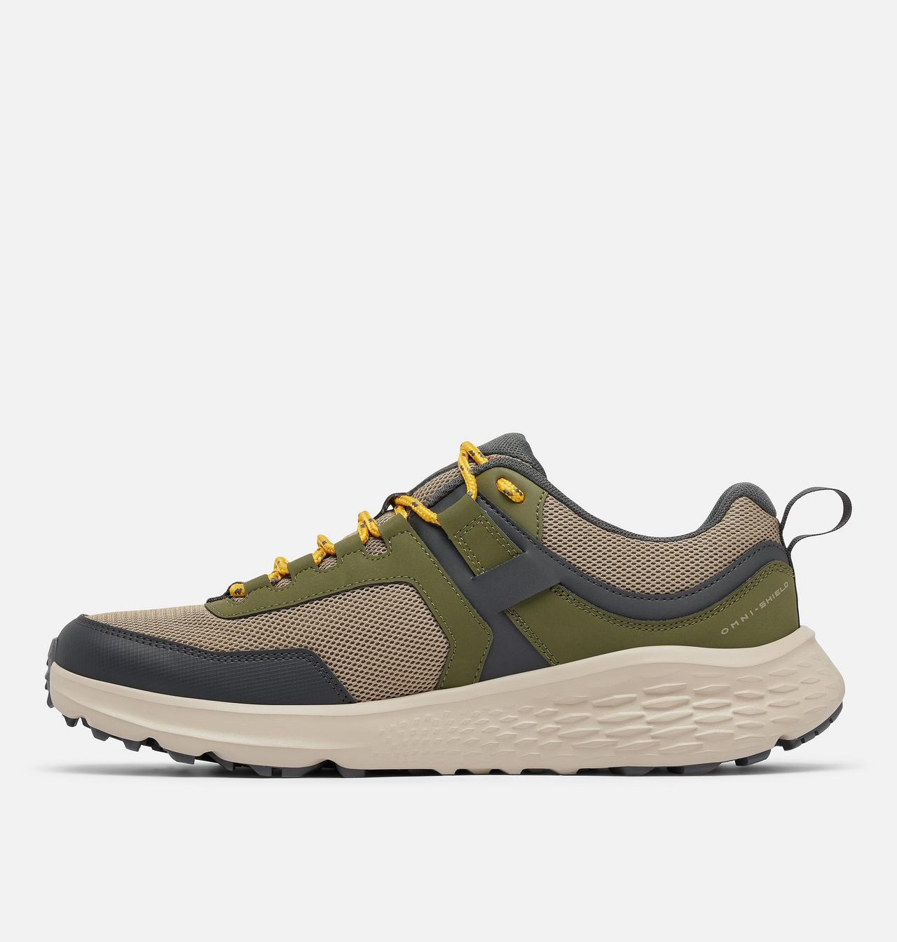 Men's Konos™ Low Shoe 6