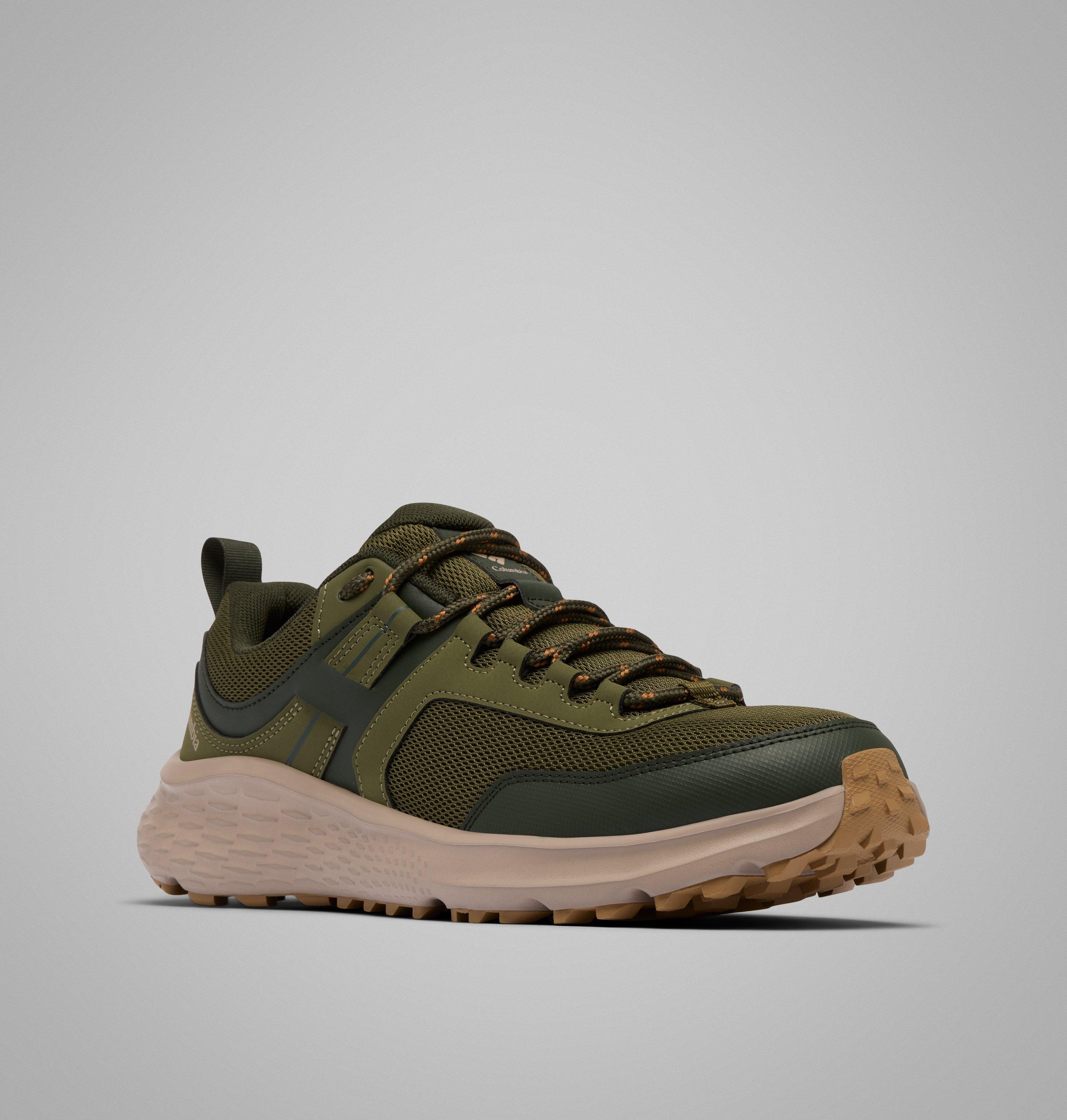 Men's Konos Low Shoe 3