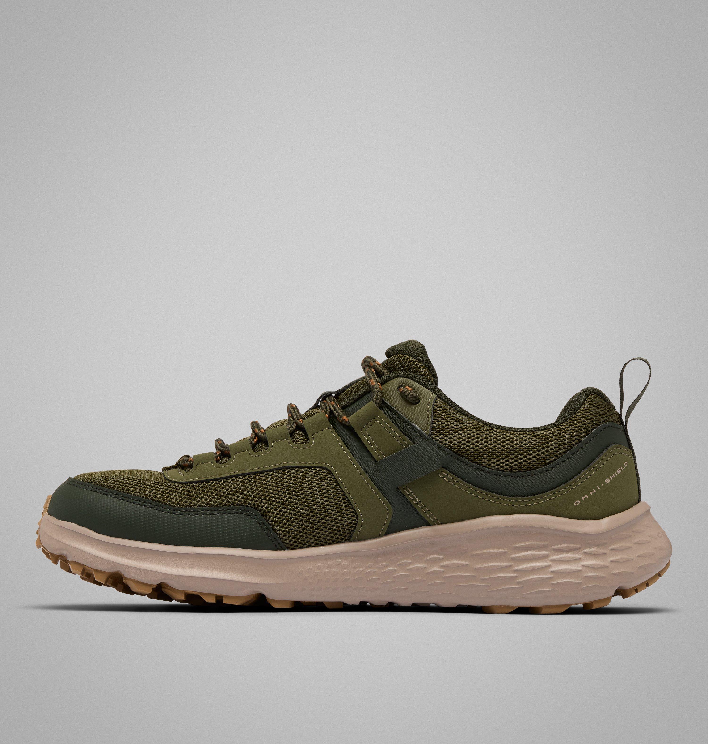 Men's Konos Low Shoe 6