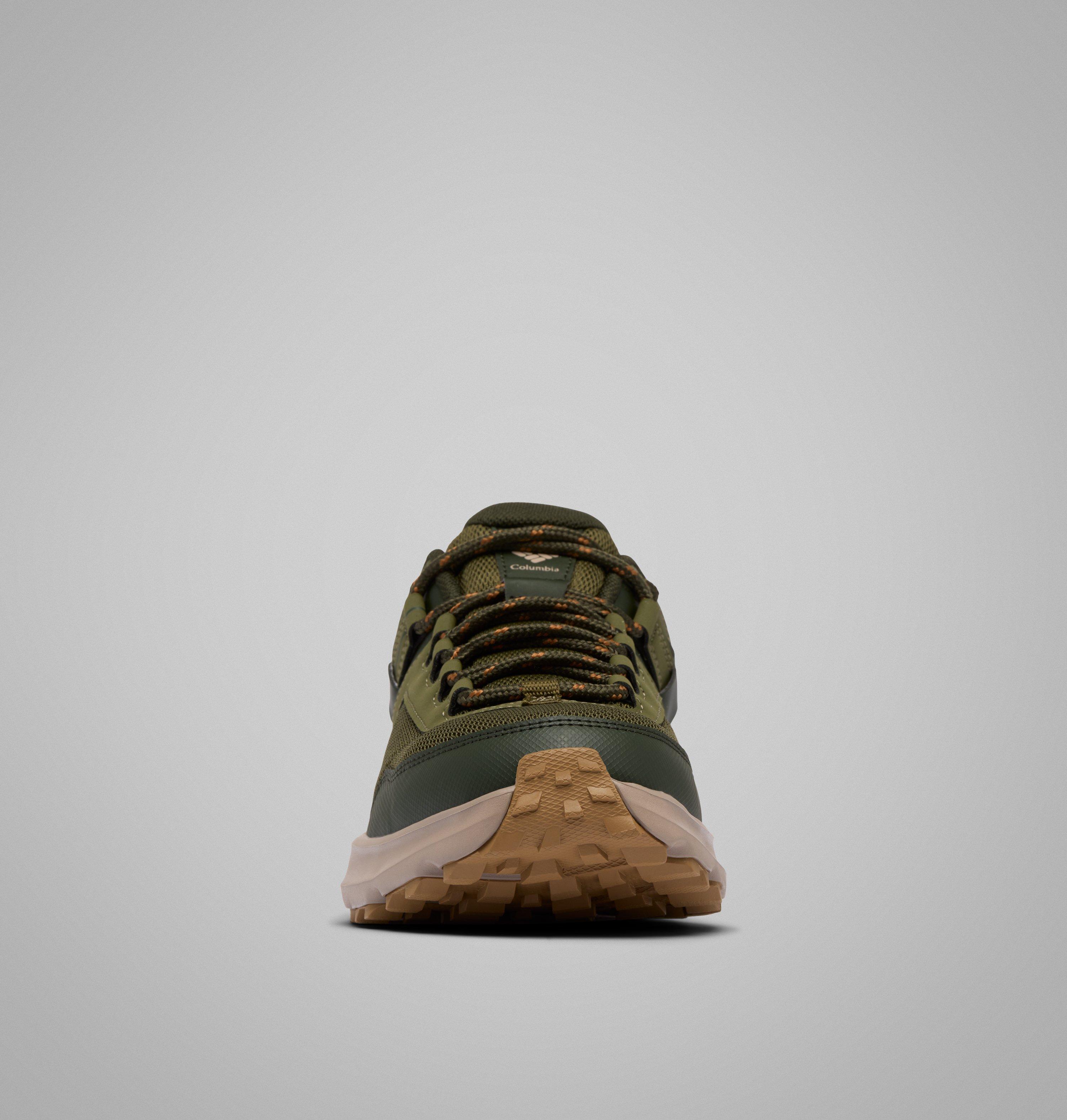 Men's Konos Low Shoe 8