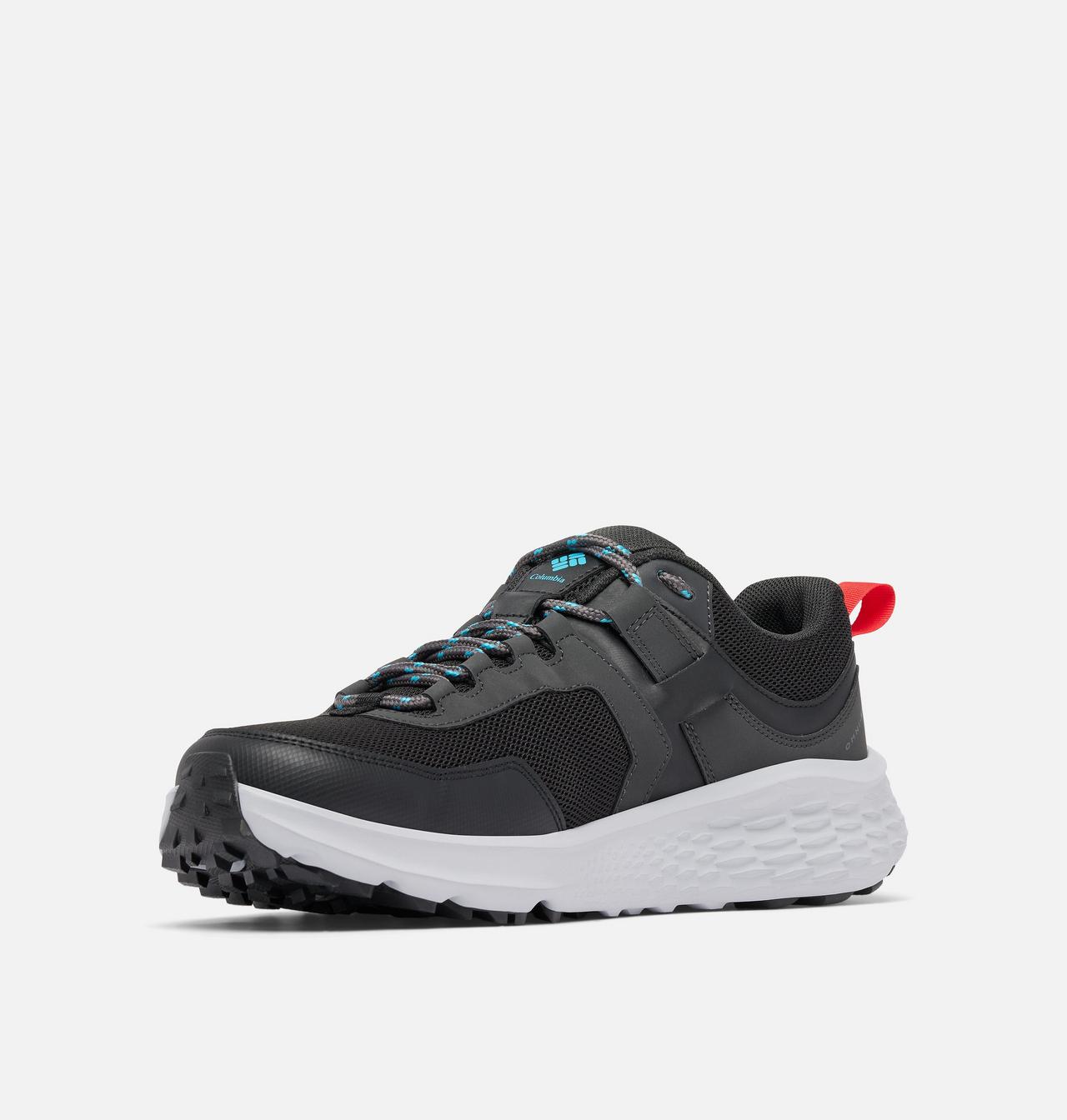 Men's Konos™ Low Shoe - Wide 7