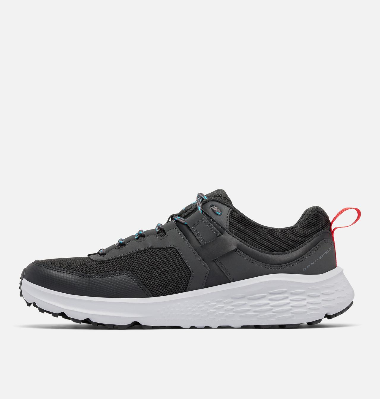 Men's Konos™ Low Shoe - Wide 6
