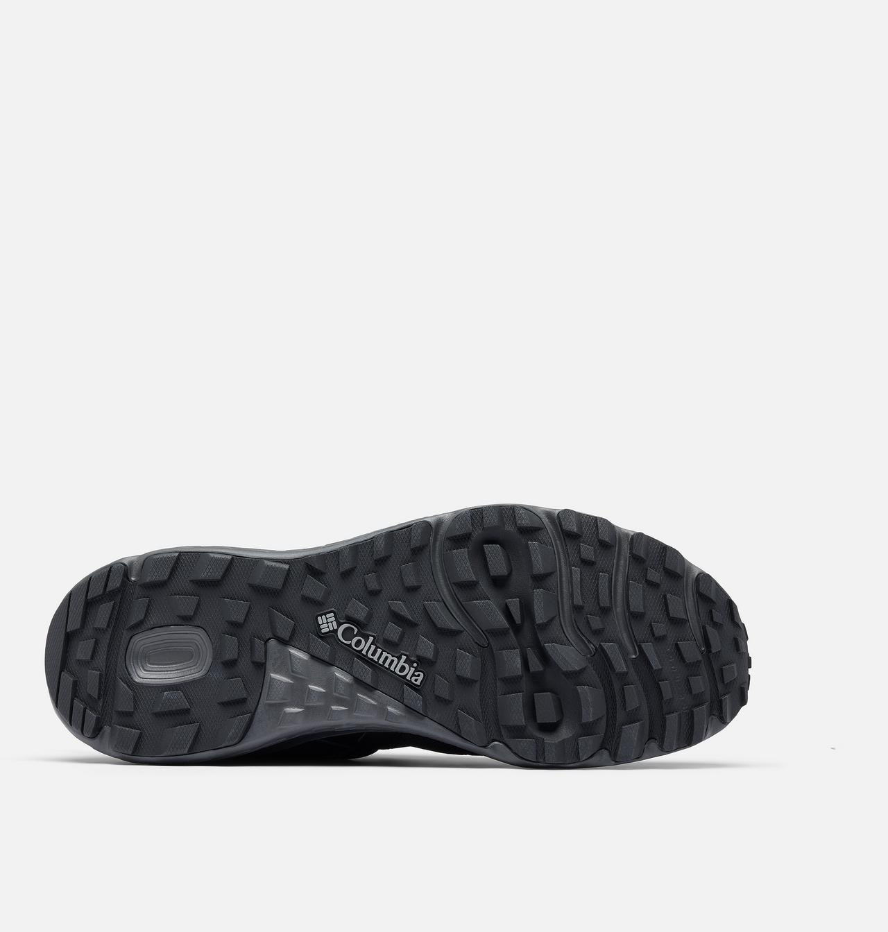 Men's Konos™ Low Shoe - Wide 5