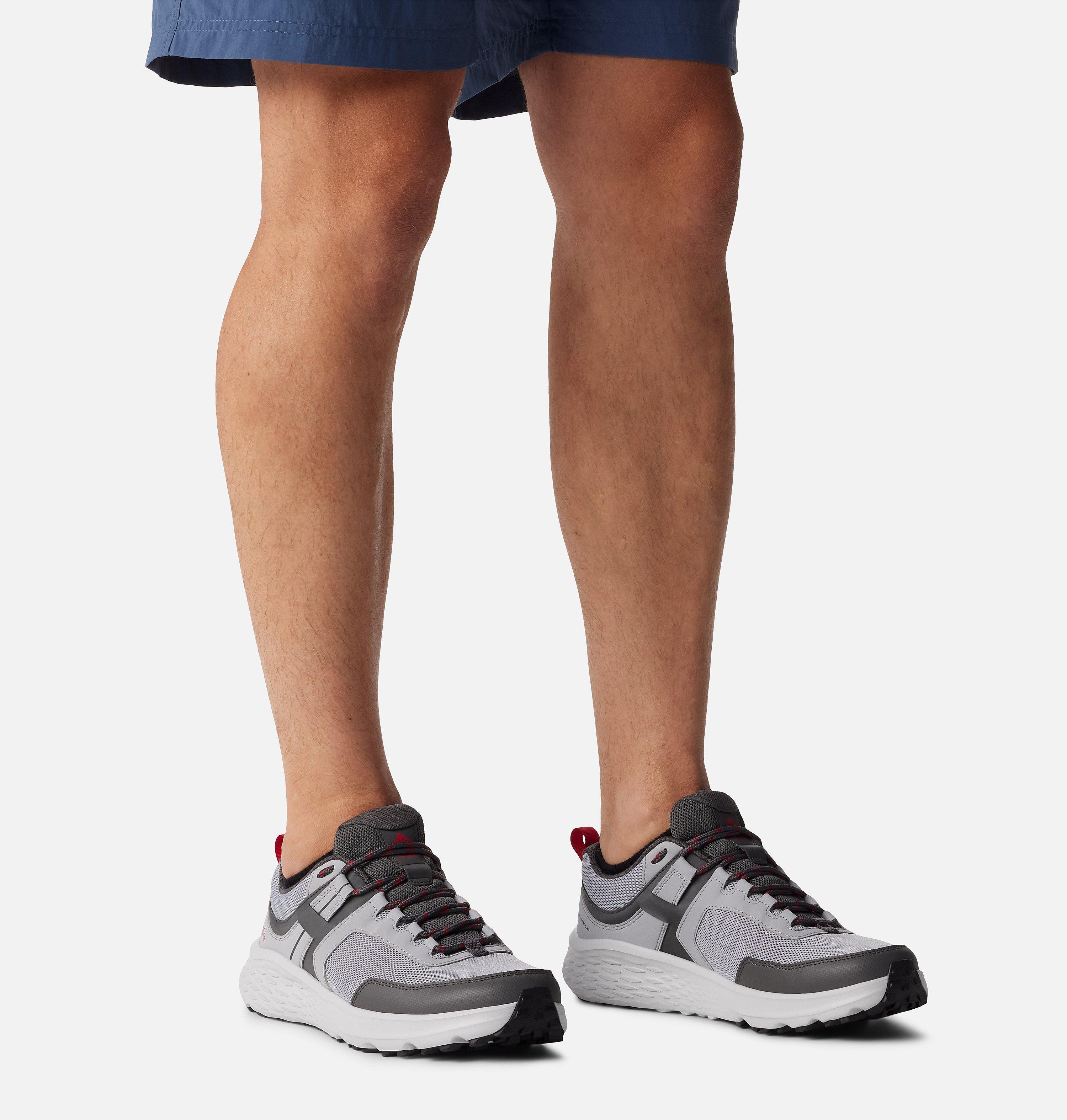 Men's Konos Low Shoe - Wide 10