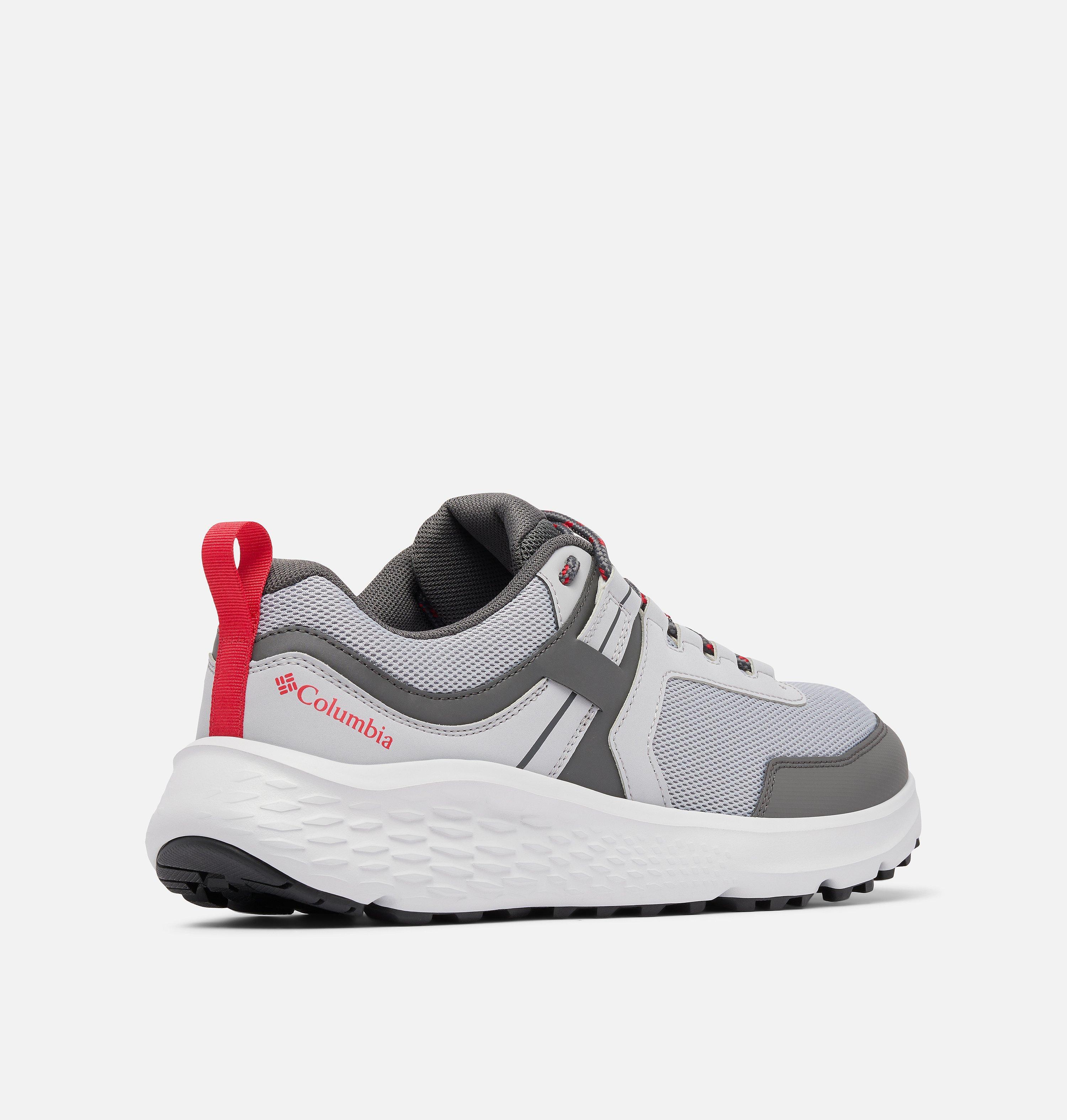 Men's Konos Low Shoe - Wide 9