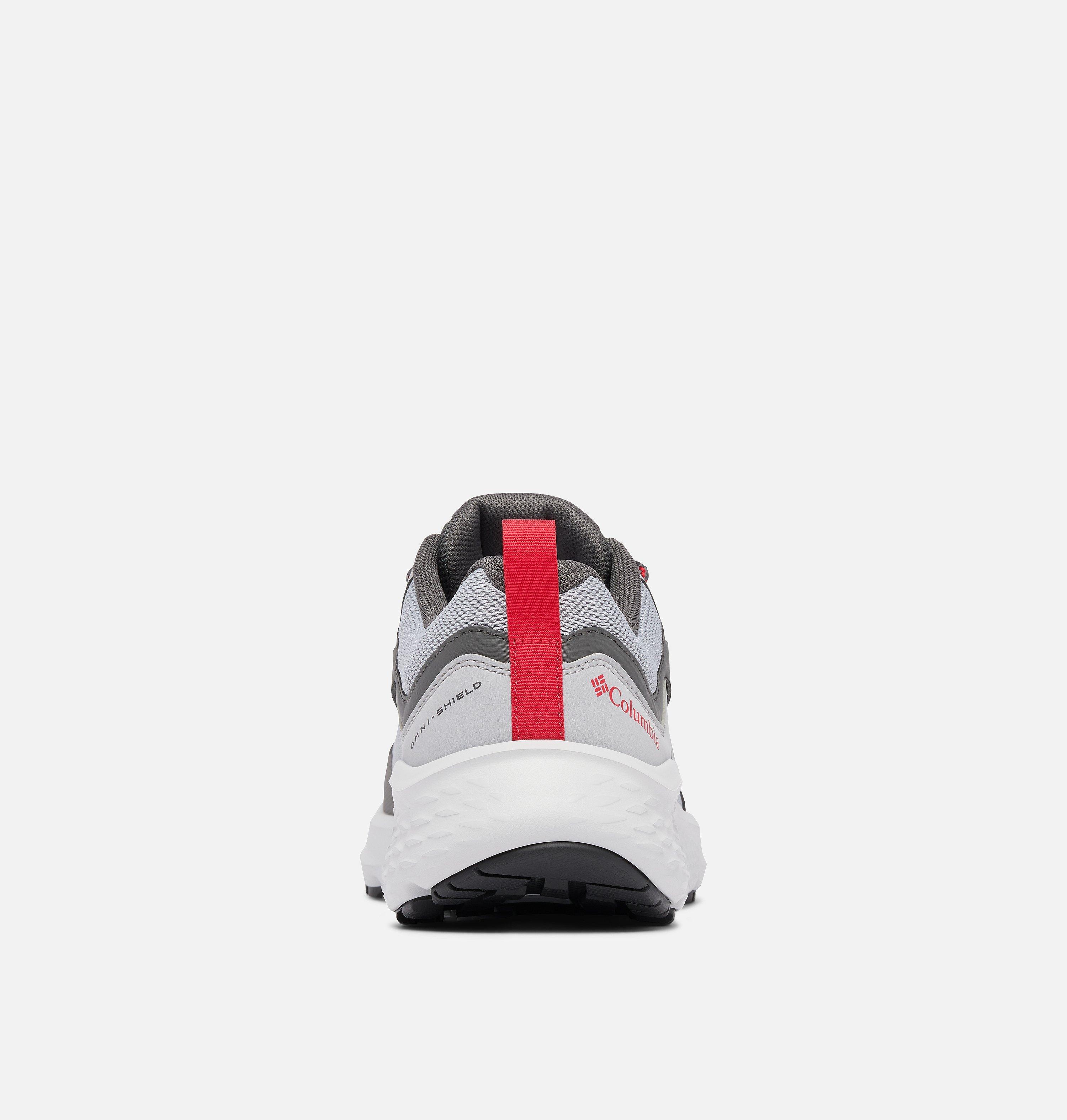 Men's Konos Low Shoe - Wide 2