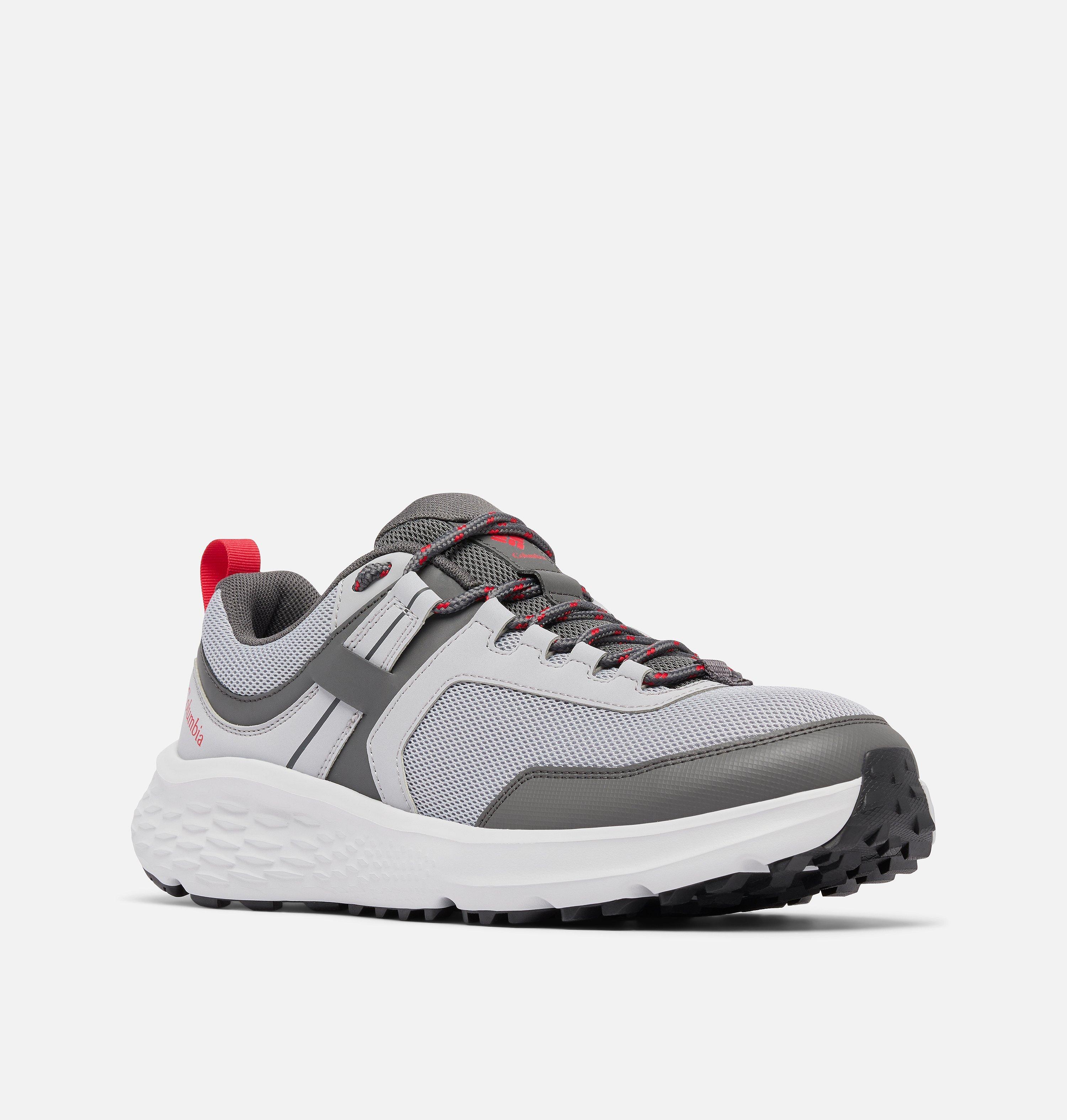 Men's Konos Low Shoe - Wide 3