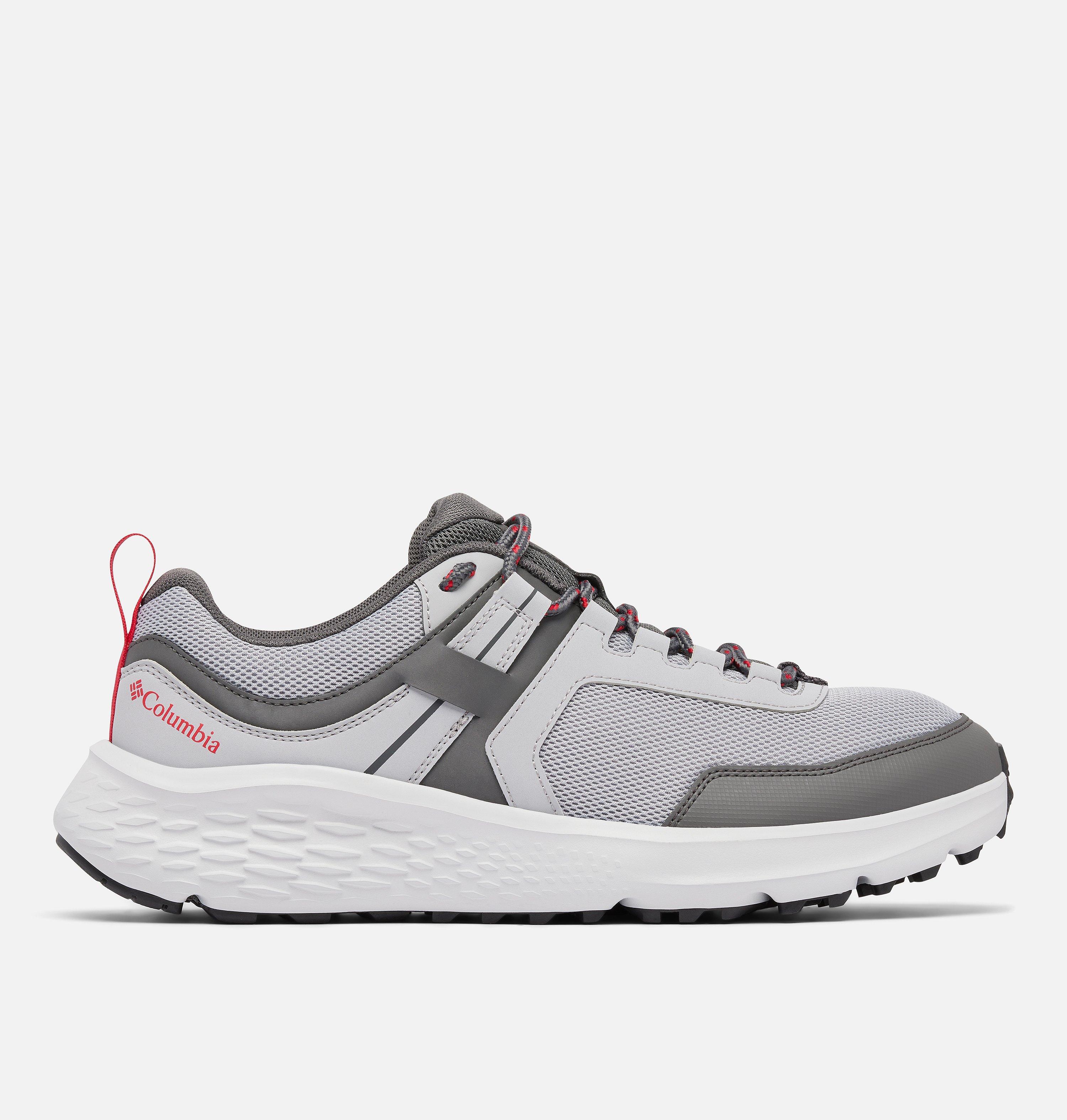 Men's Konos Low Shoe - Wide 1