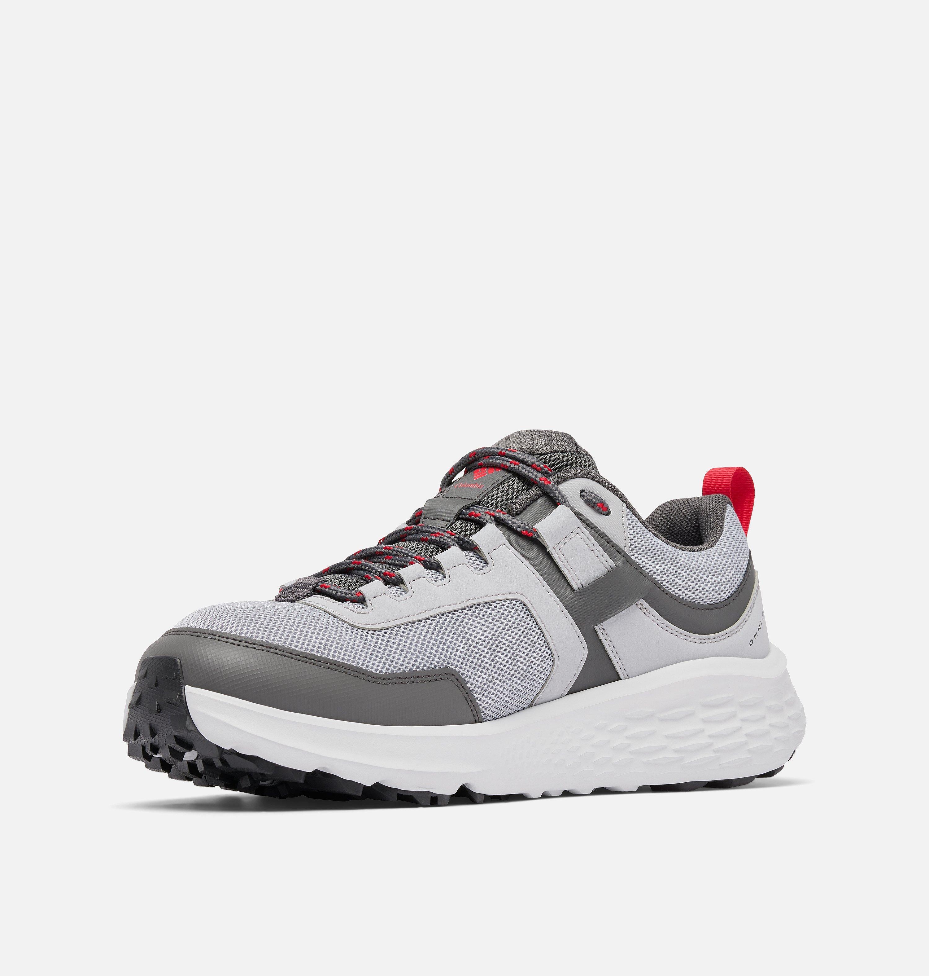 Men's Konos Low Shoe - Wide 7