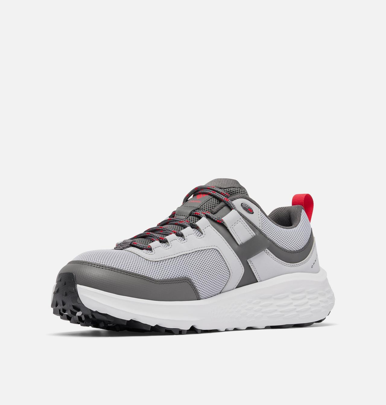 Men's Konos™ Low Shoe - Wide 7