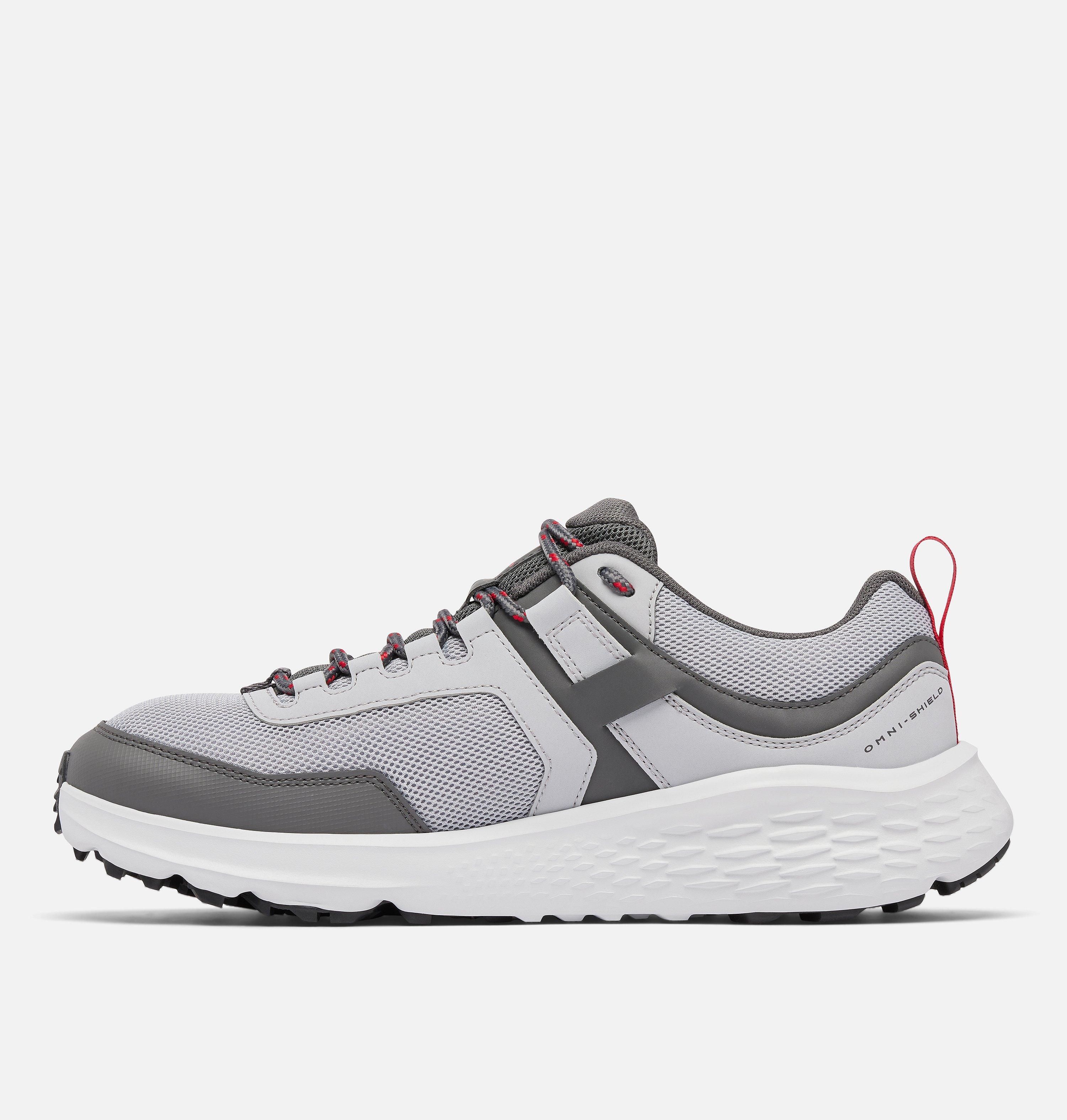 Men's Konos Low Shoe - Wide 6