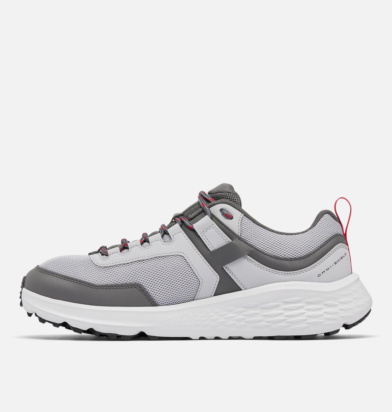 Men's Konos™ Low Shoe - Wide 6