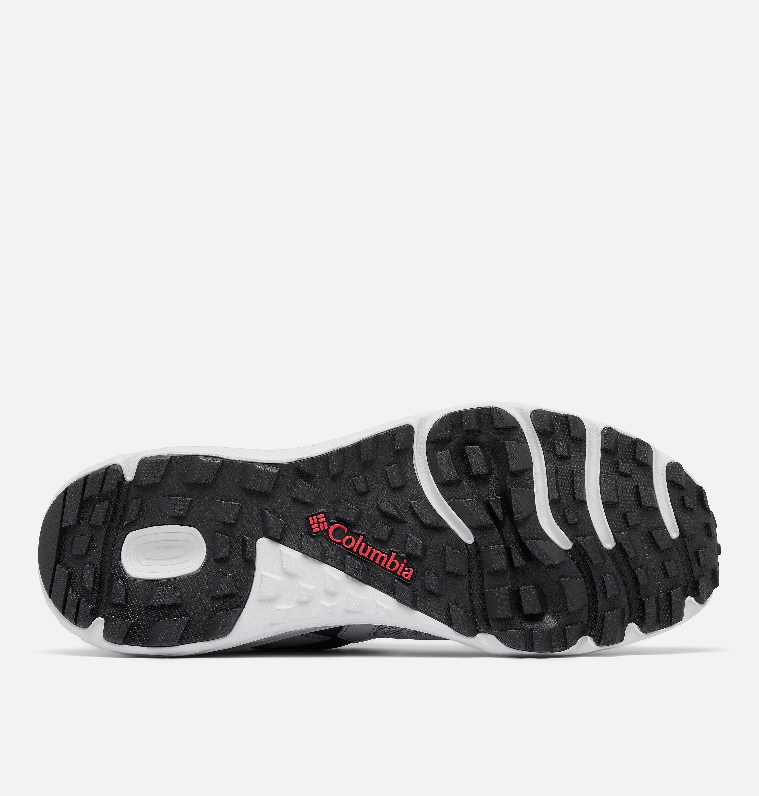 Men's Konos Low Shoe - Wide 5