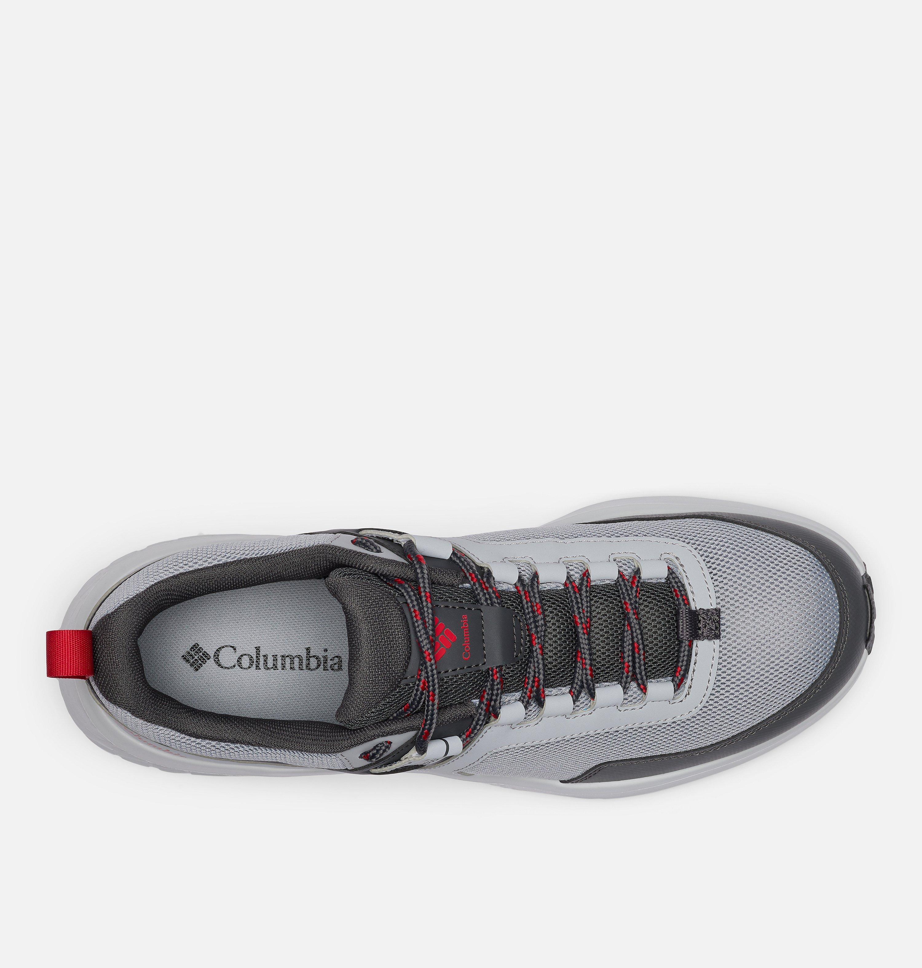 Men's Konos Low Shoe - Wide 4