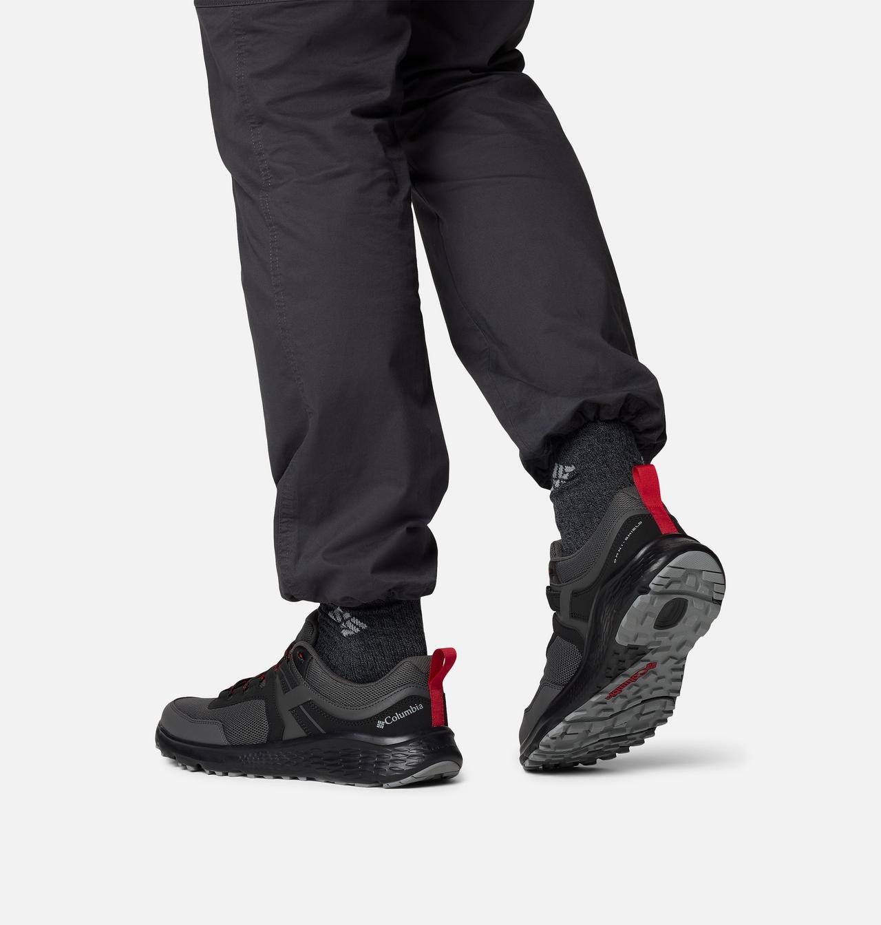 Chaussure basse Konos™ pour homme – Large 10