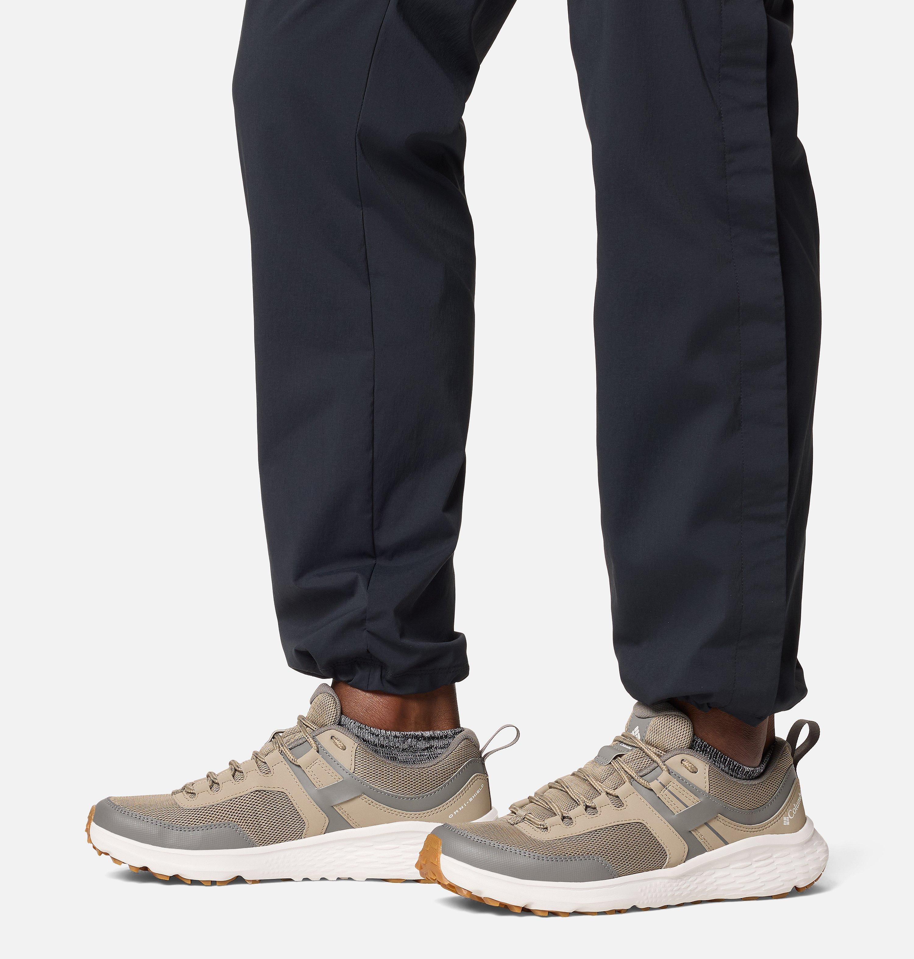 Men's Konos Low Shoe - Wide 10