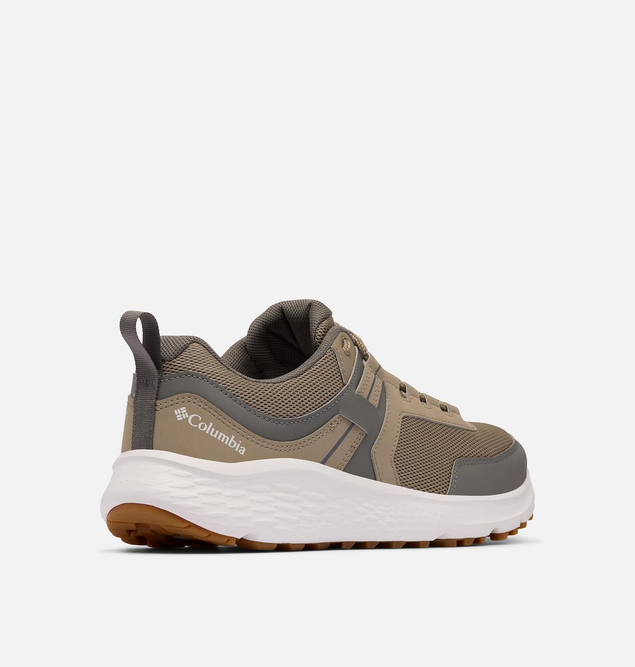 Men's Konos™ Low Shoe - Wide 9