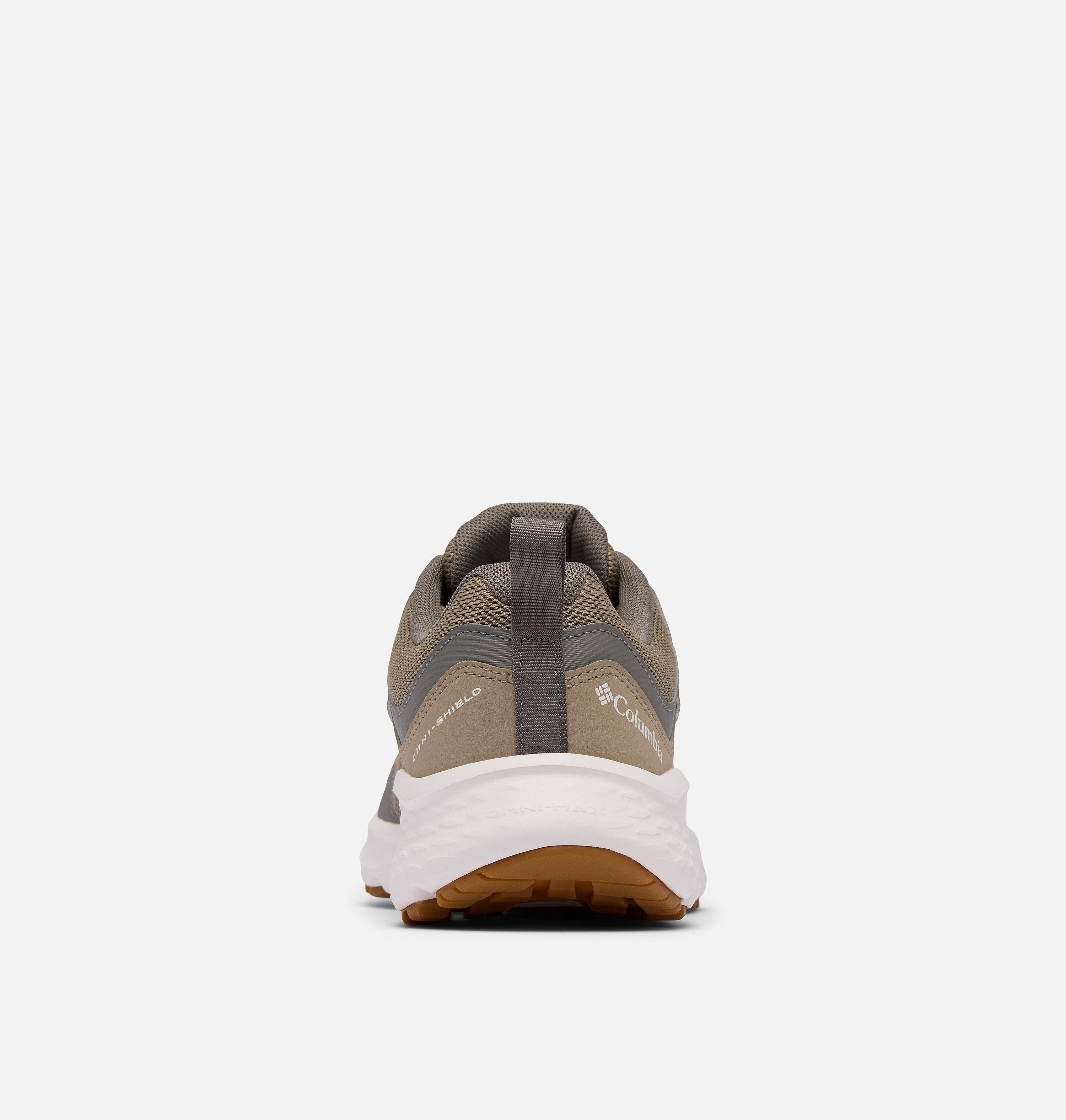 Men's Konos Low Shoe - Wide 2